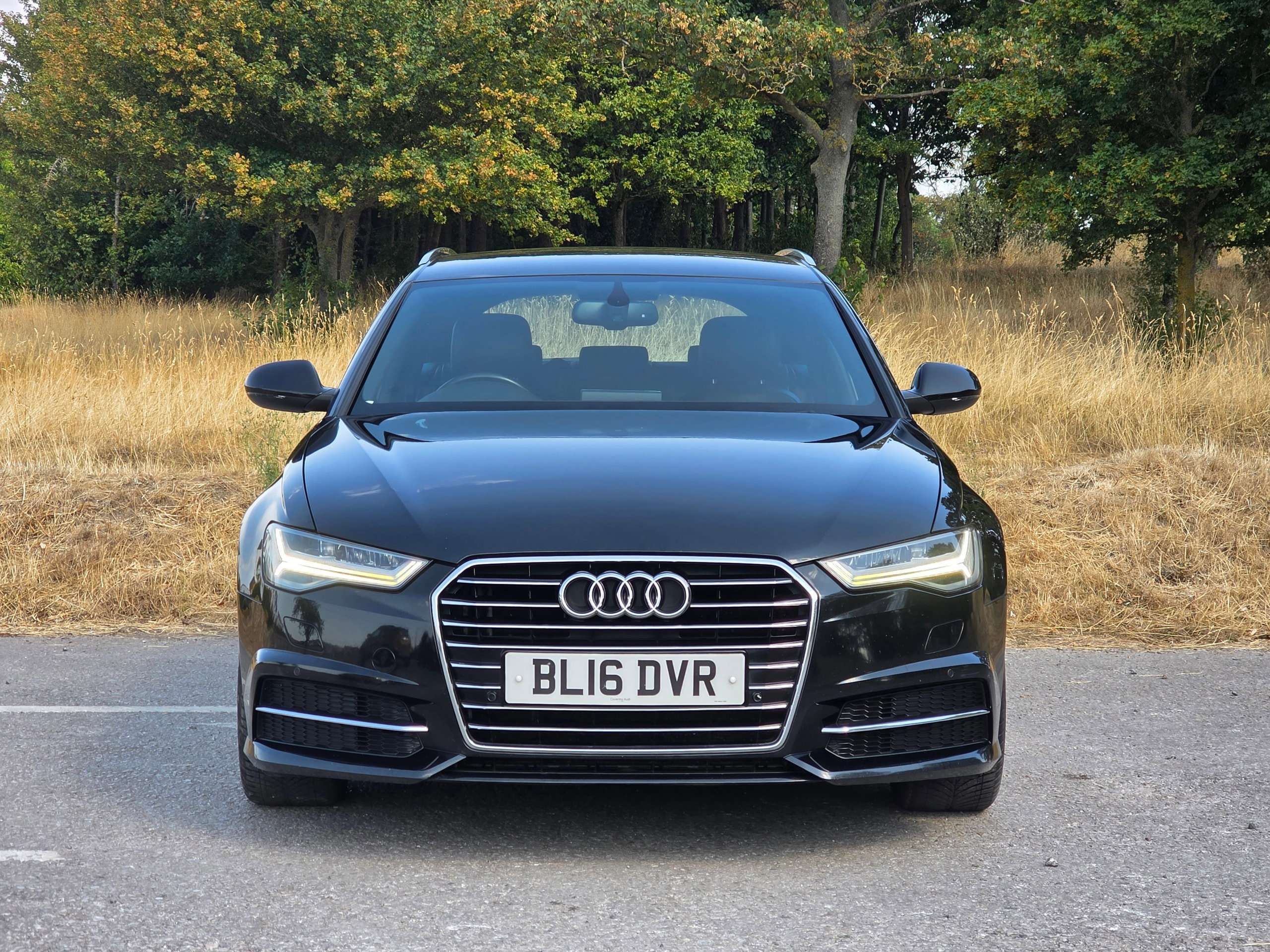 A 2016 AUDI A6 AVANT 2.0 TDI ultra S line Estate 5dr Diesel S Tronic Euro 6 (s/s) (190 ps) A 2016 AUDI A6 AVANT 2.0 TDI ultra S line Estate 5dr Diesel S Tronic Euro 6 (s/s) (190 ps)