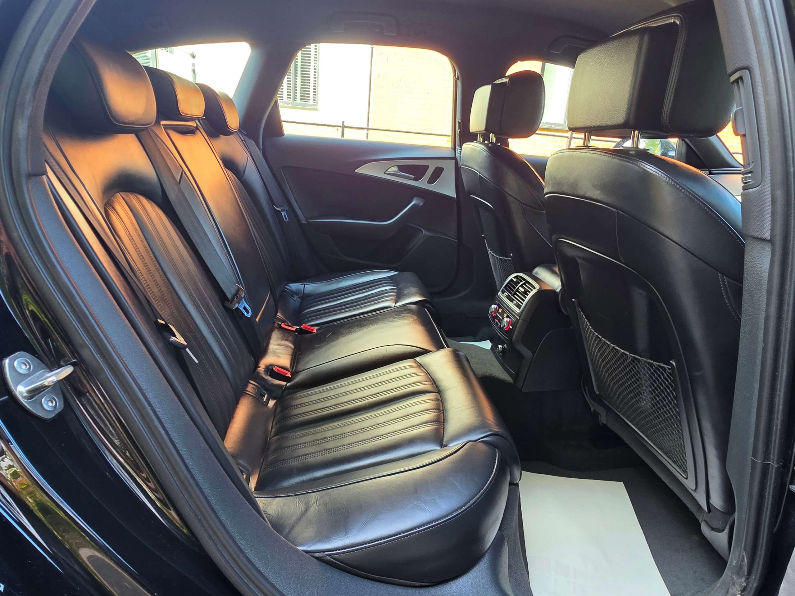 2016 AUDI A6 AVANT 2016 AUDI A6 AVANT