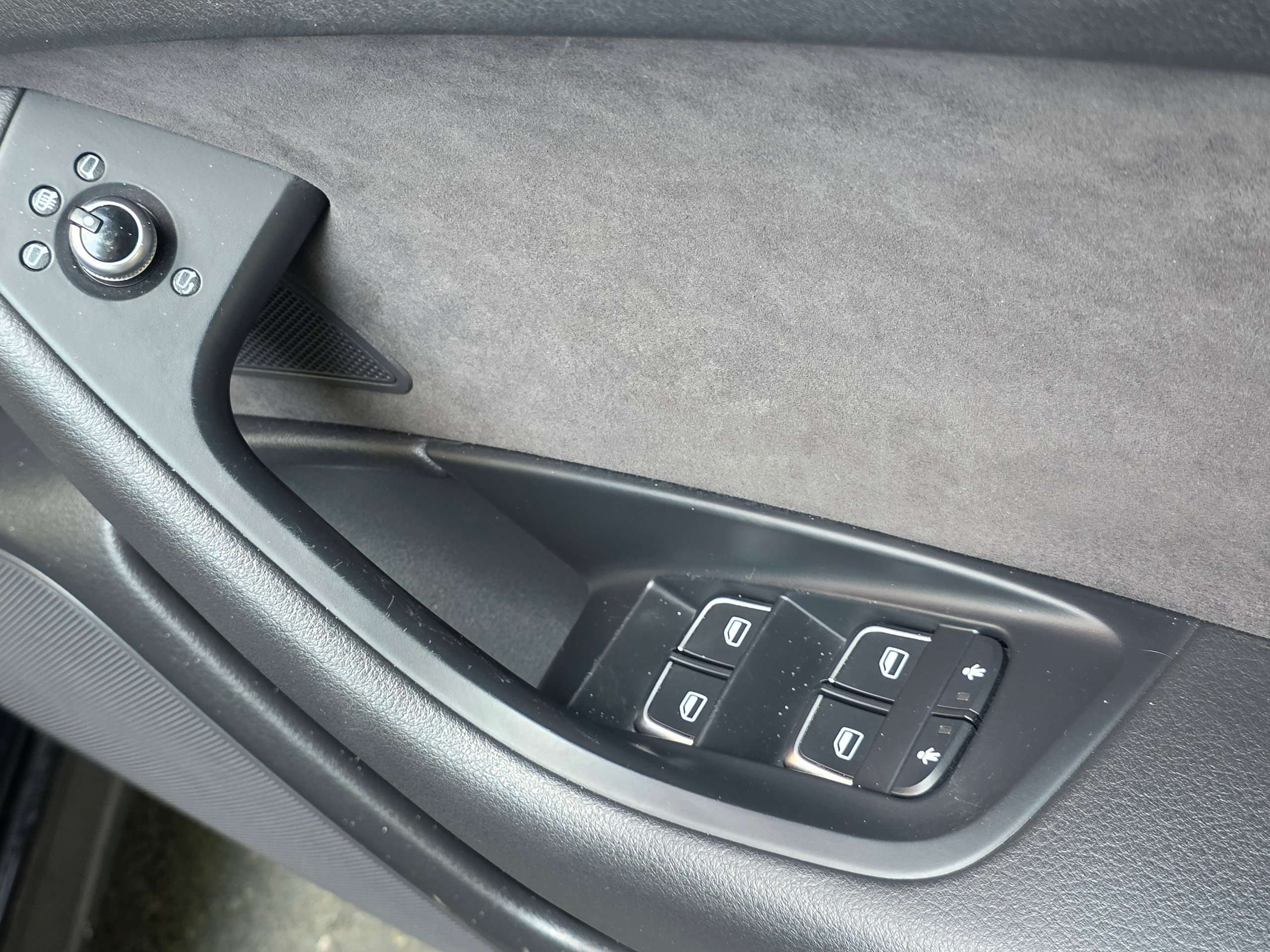 2016 AUDI A6 AVANT 2016 AUDI A6 AVANT