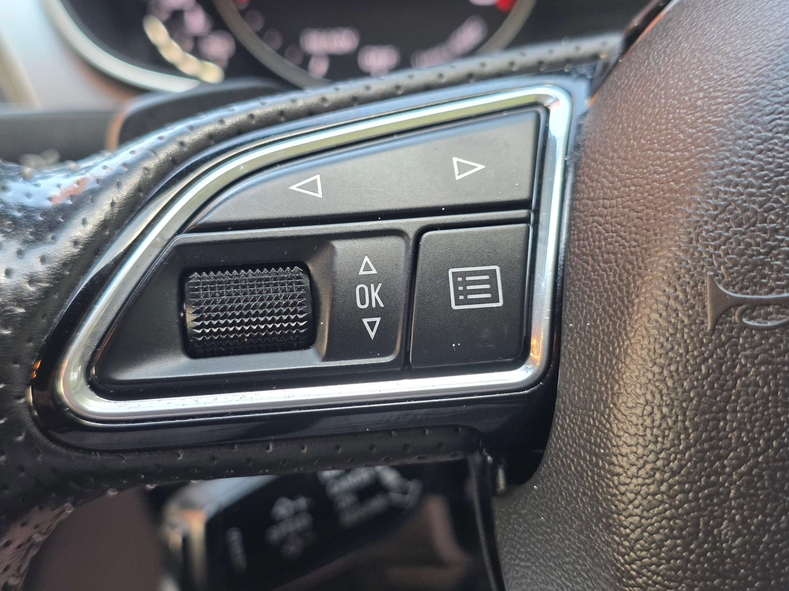 2016 AUDI A6 AVANT 2016 AUDI A6 AVANT