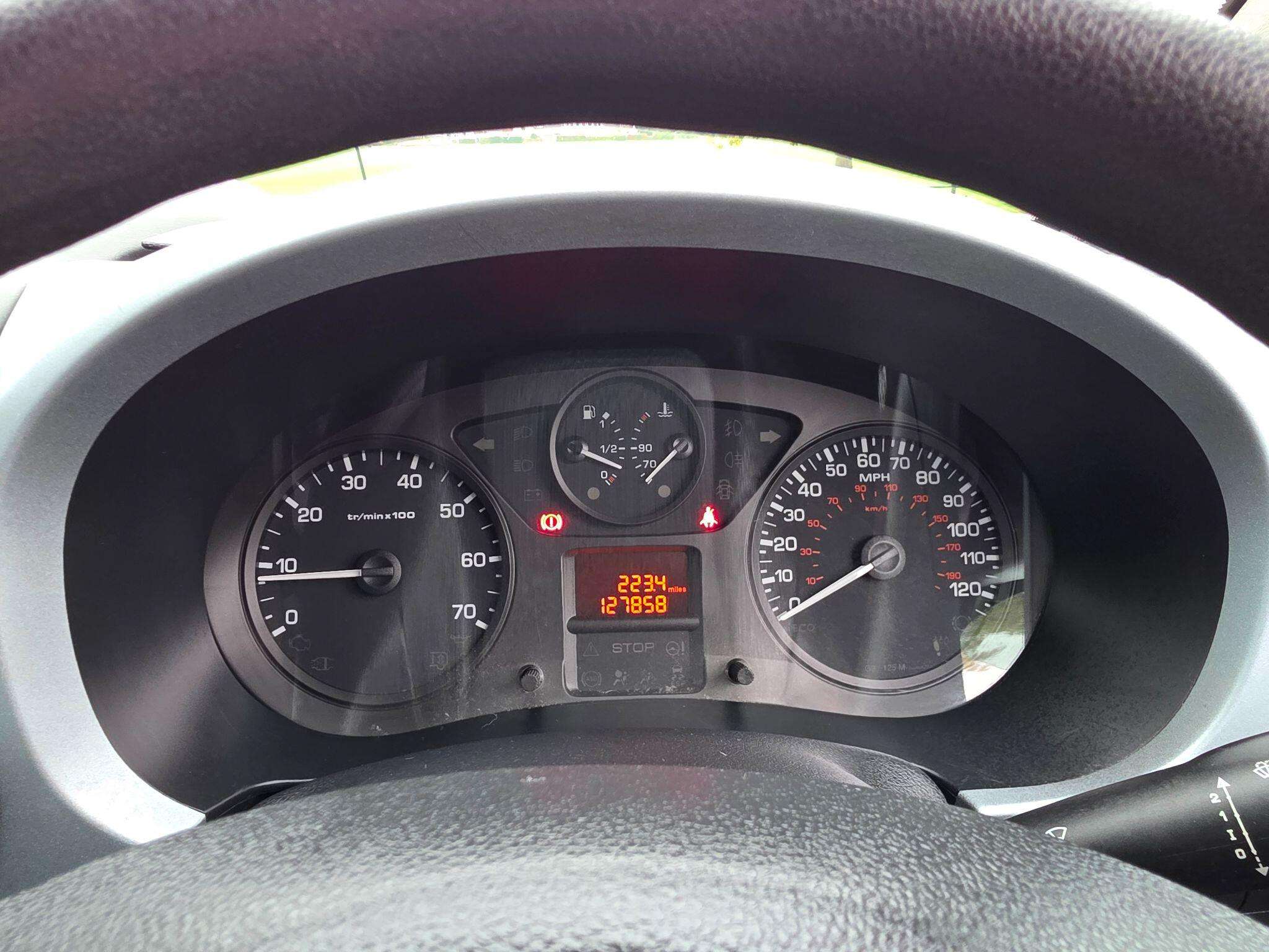 2012 CITROEN BERLINGO 2012 CITROEN BERLINGO