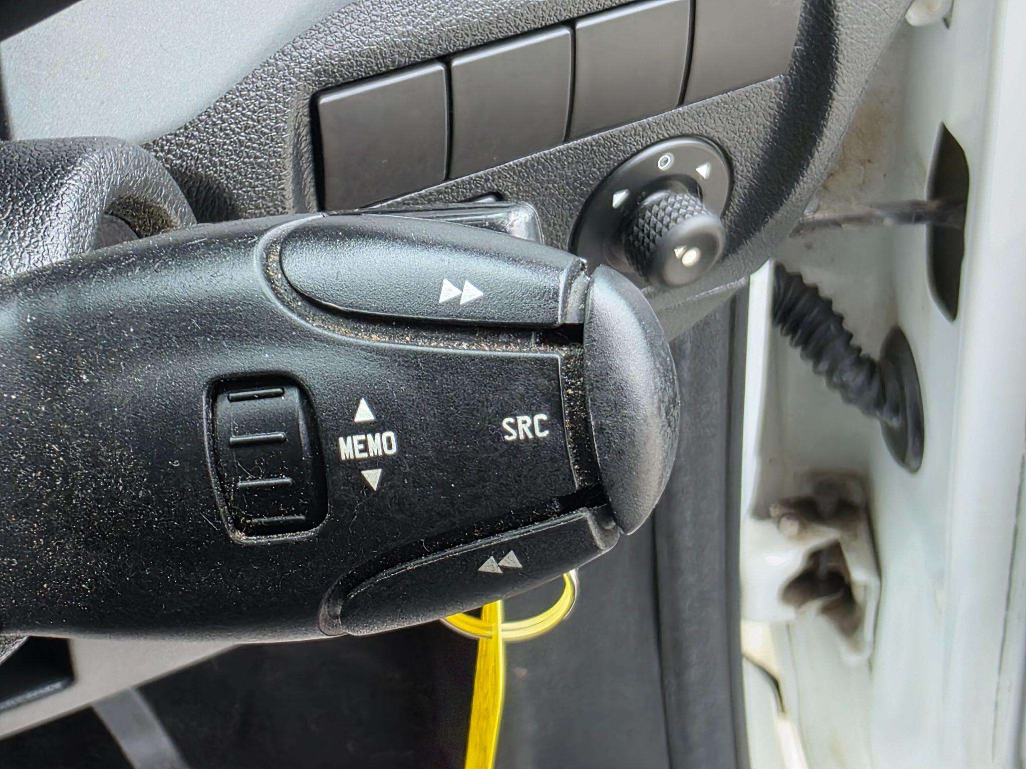 2012 CITROEN BERLINGO 2012 CITROEN BERLINGO