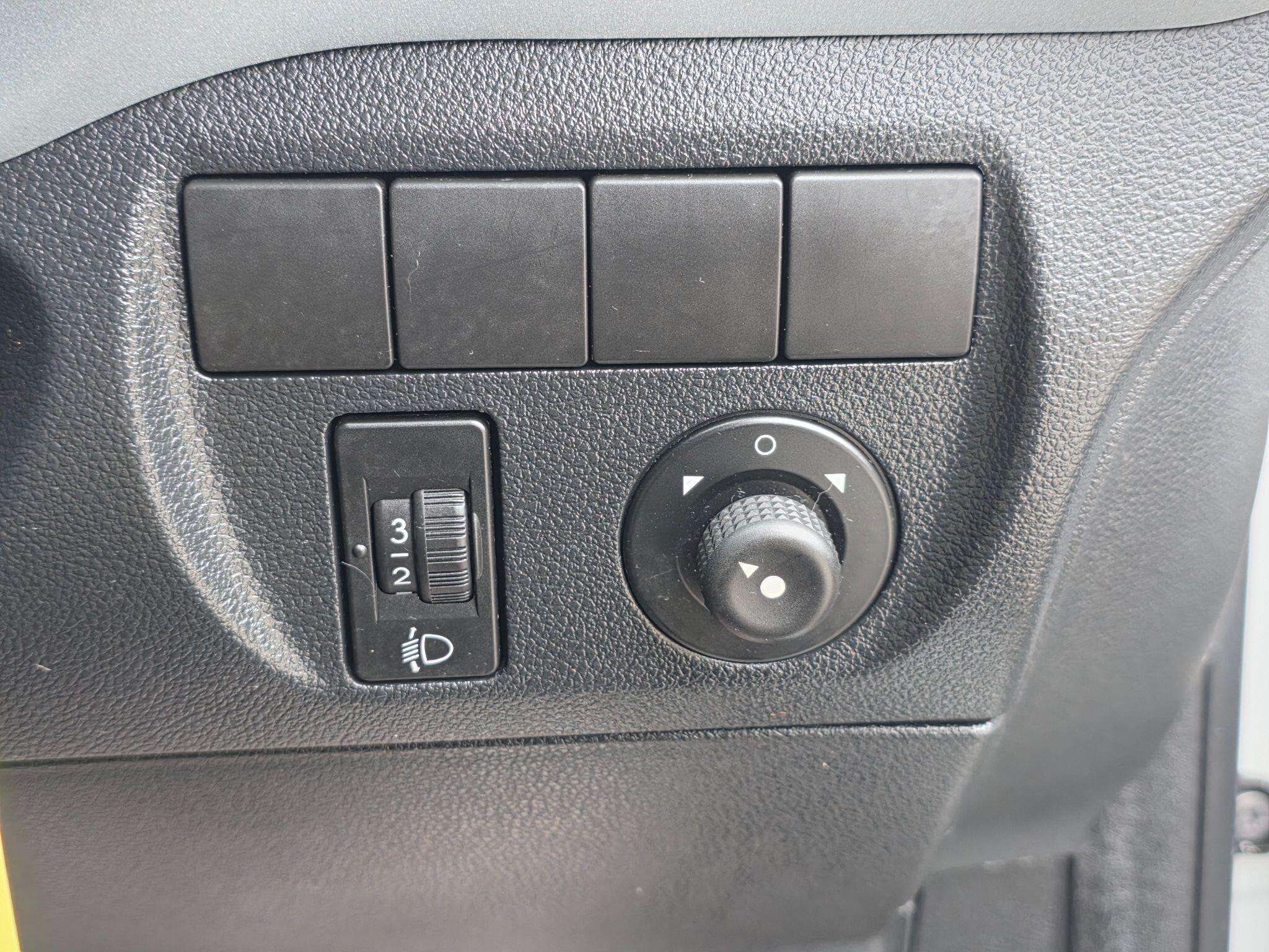 2012 CITROEN BERLINGO 2012 CITROEN BERLINGO