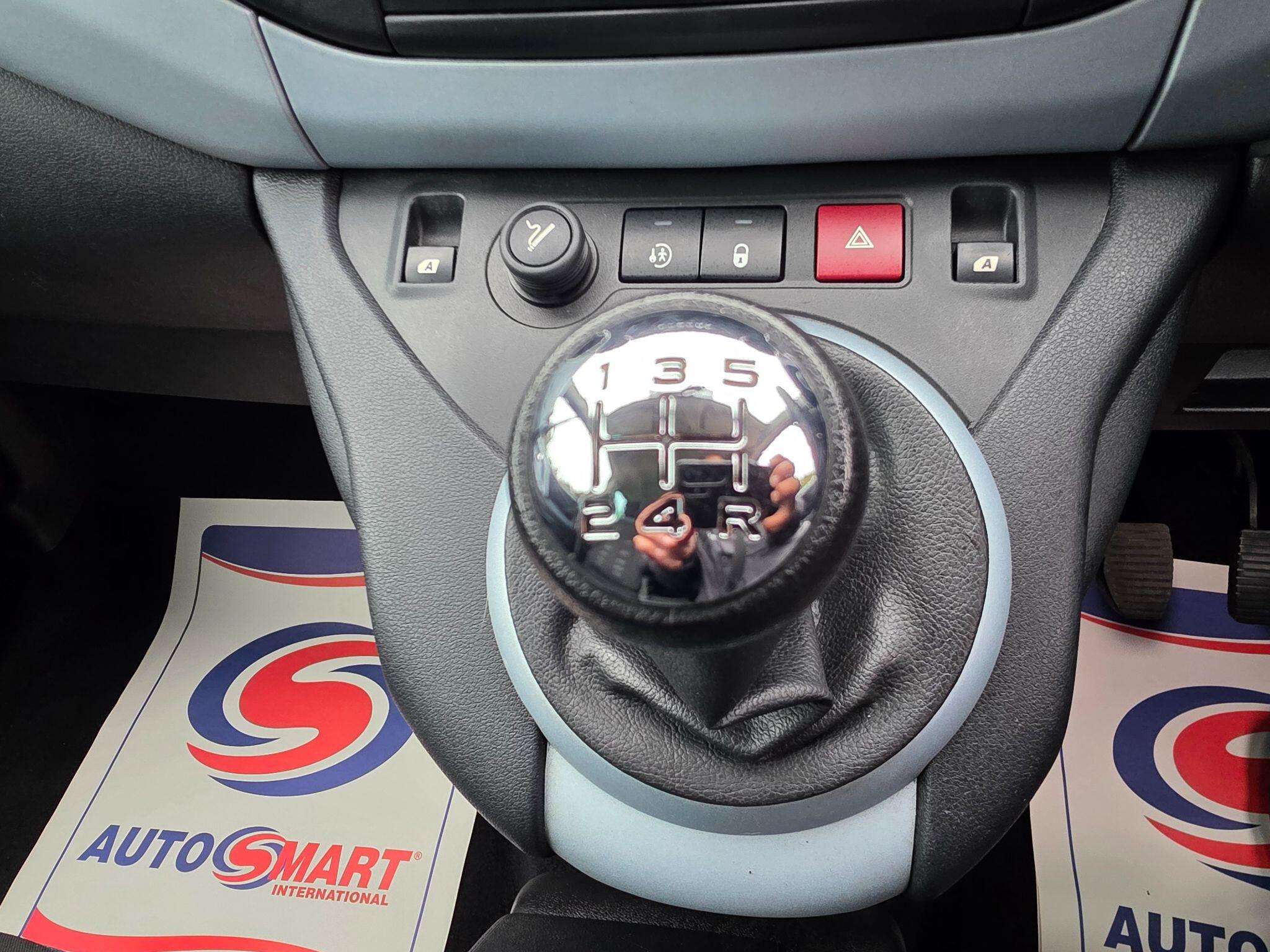 2012 CITROEN BERLINGO 2012 CITROEN BERLINGO