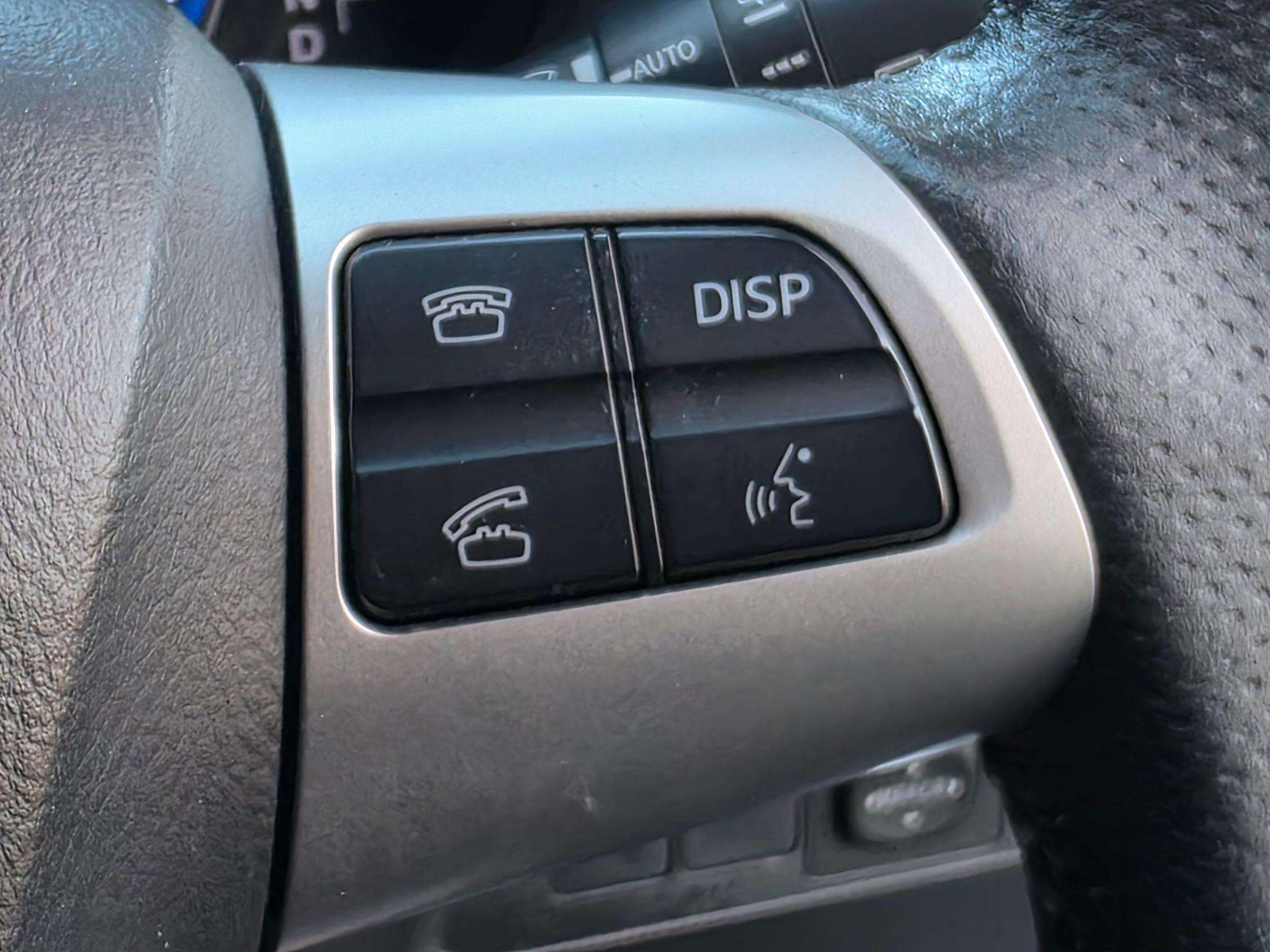 2012 TOYOTA AURIS 2012 TOYOTA AURIS