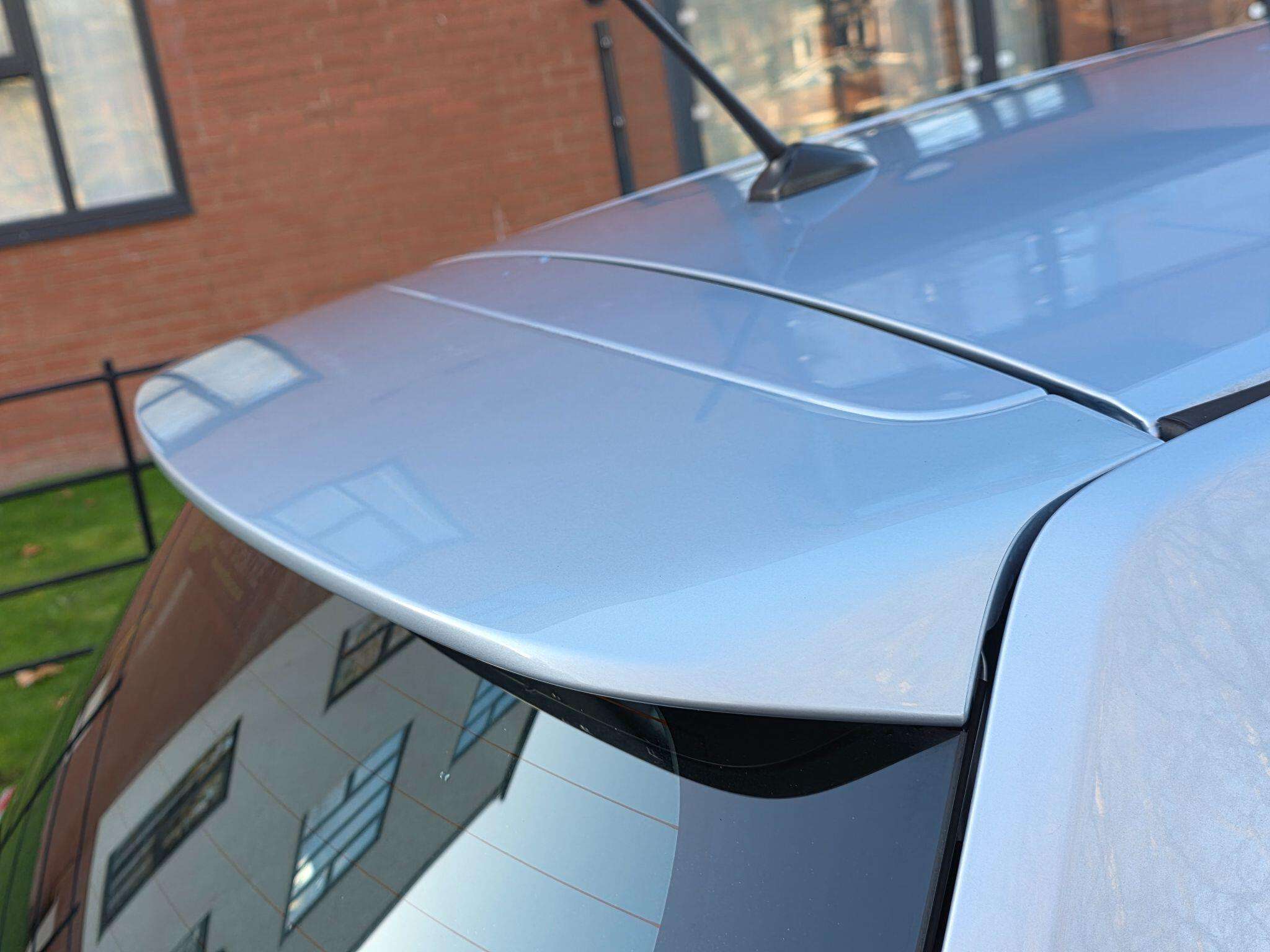 2012 TOYOTA AURIS 2012 TOYOTA AURIS