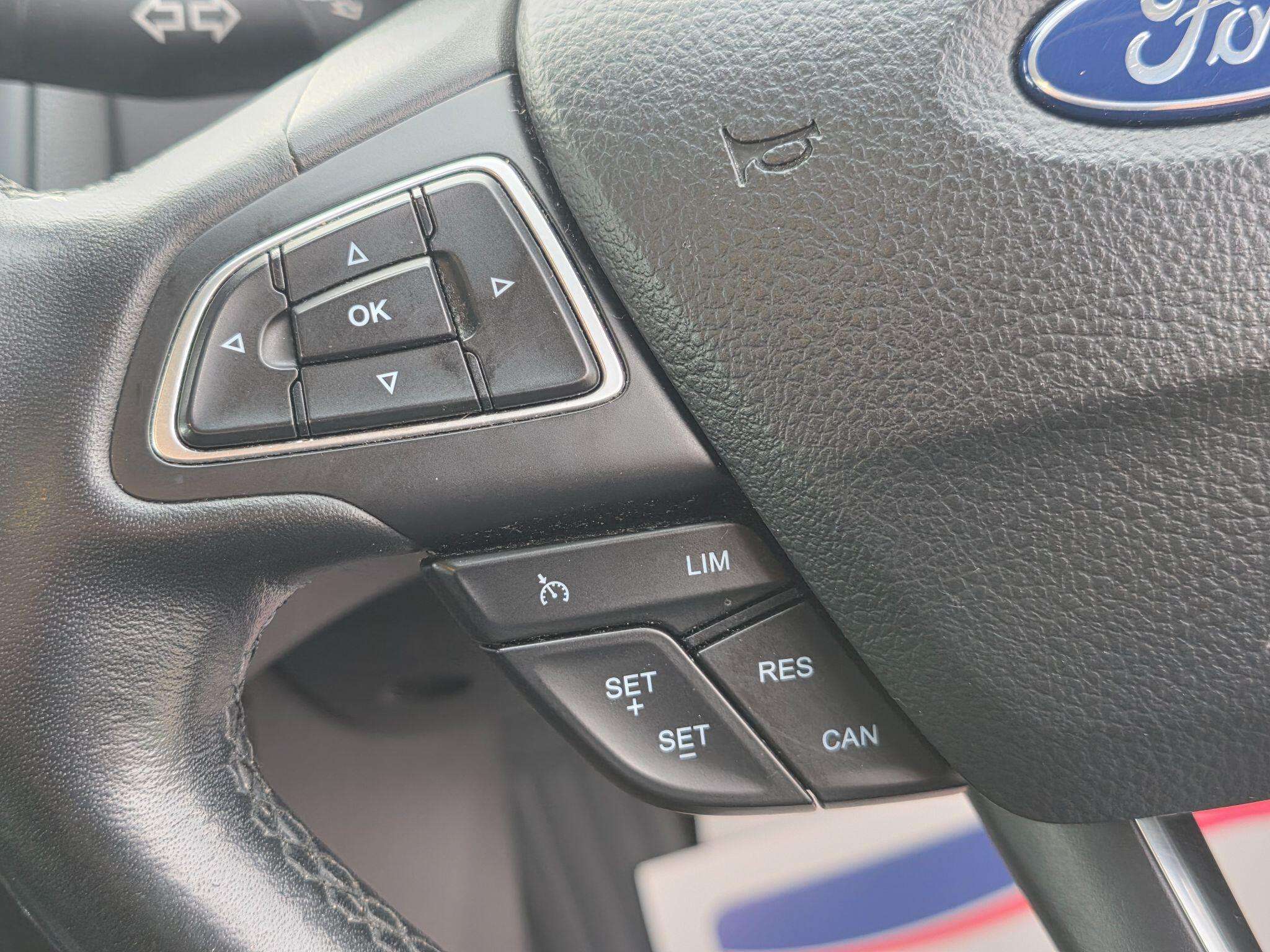 2015 FORD FOCUS 2015 FORD FOCUS