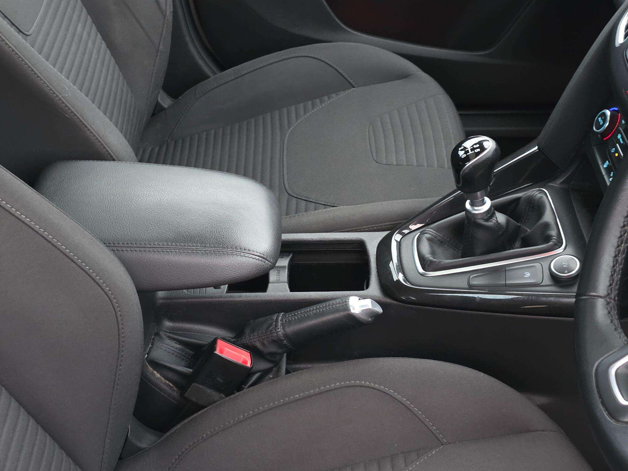 2016 FORD FOCUS 2016 FORD FOCUS