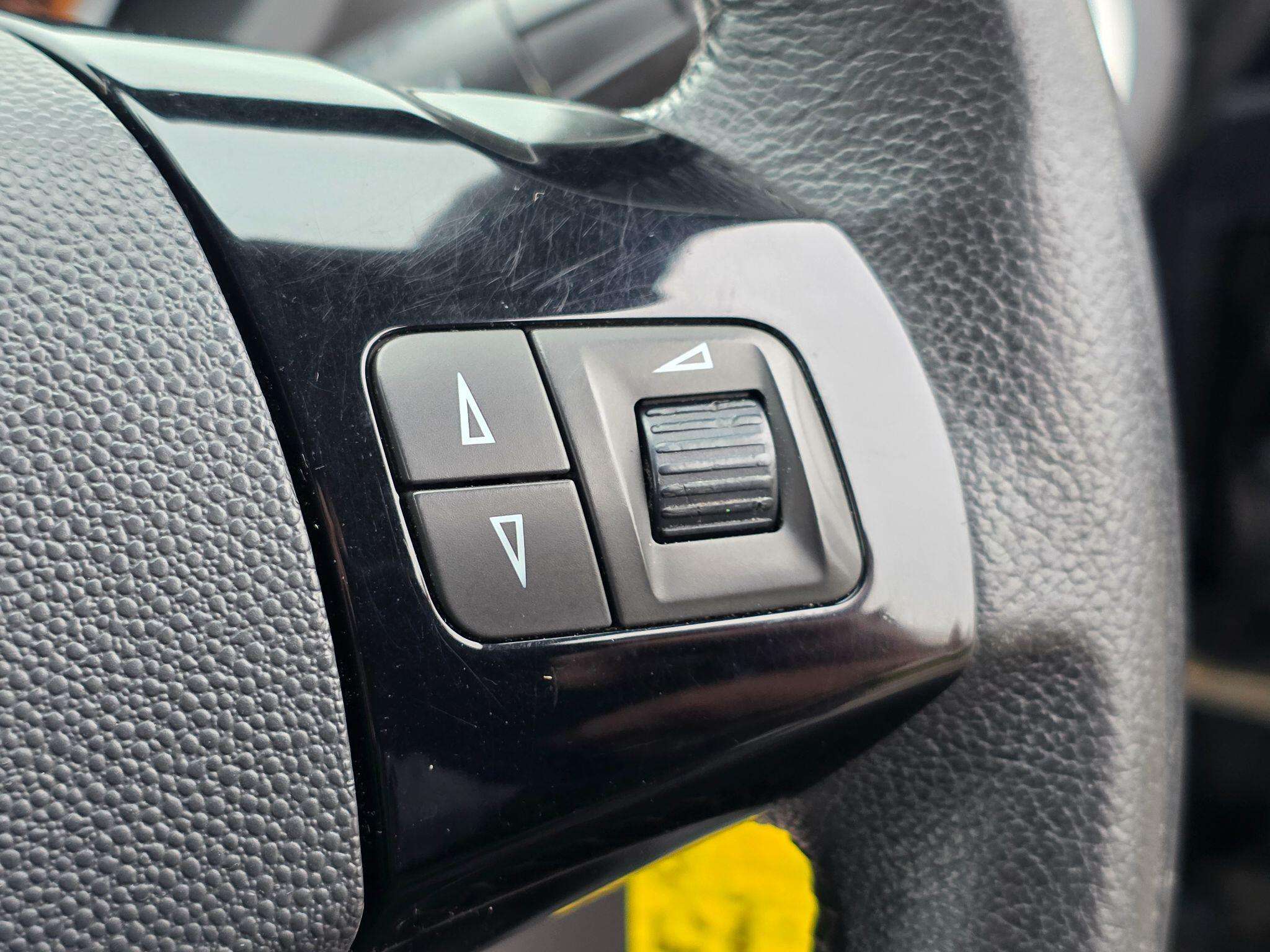 2012 VAUXHALL CORSA 2012 VAUXHALL CORSA