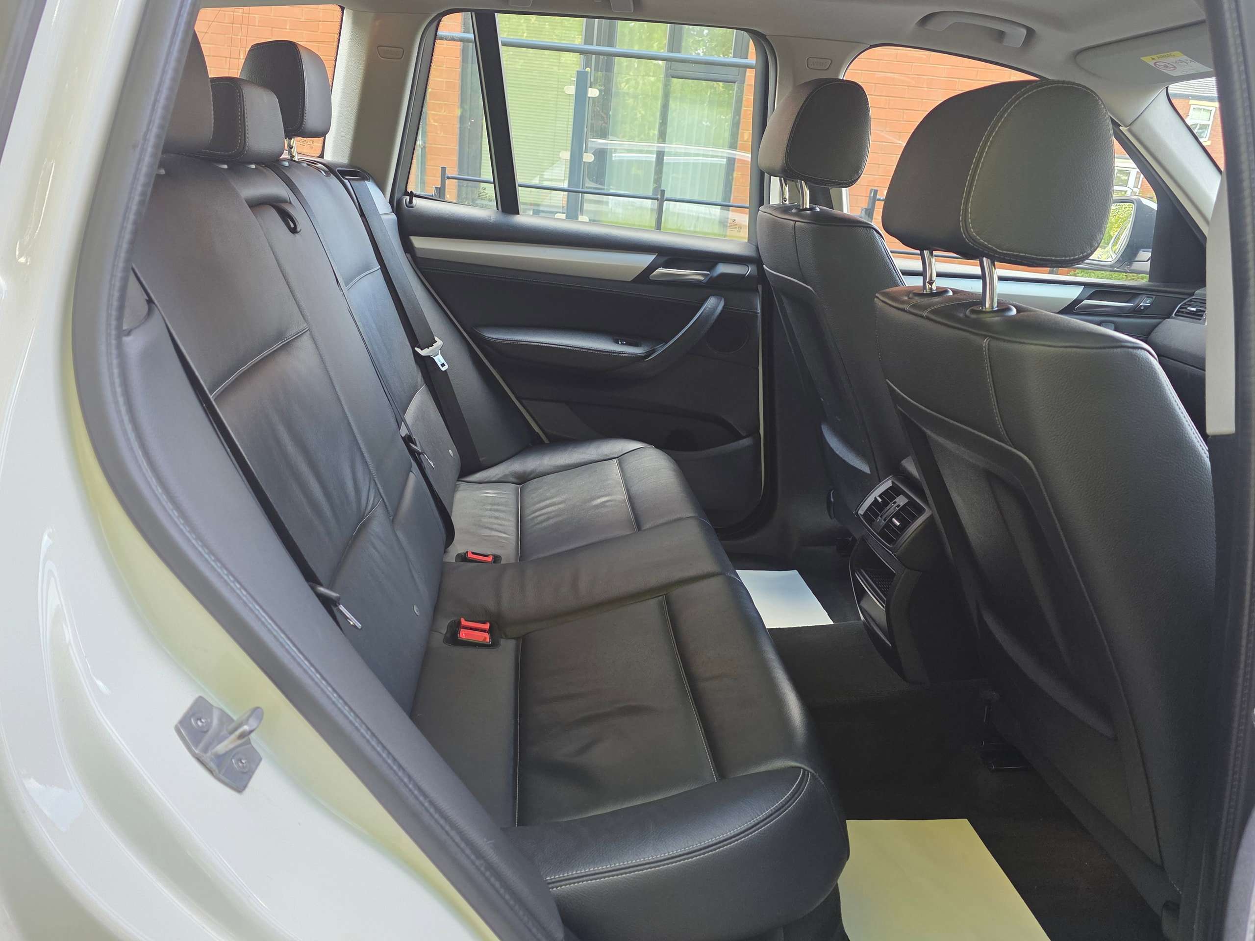 2014 BMW X3 2014 BMW X3