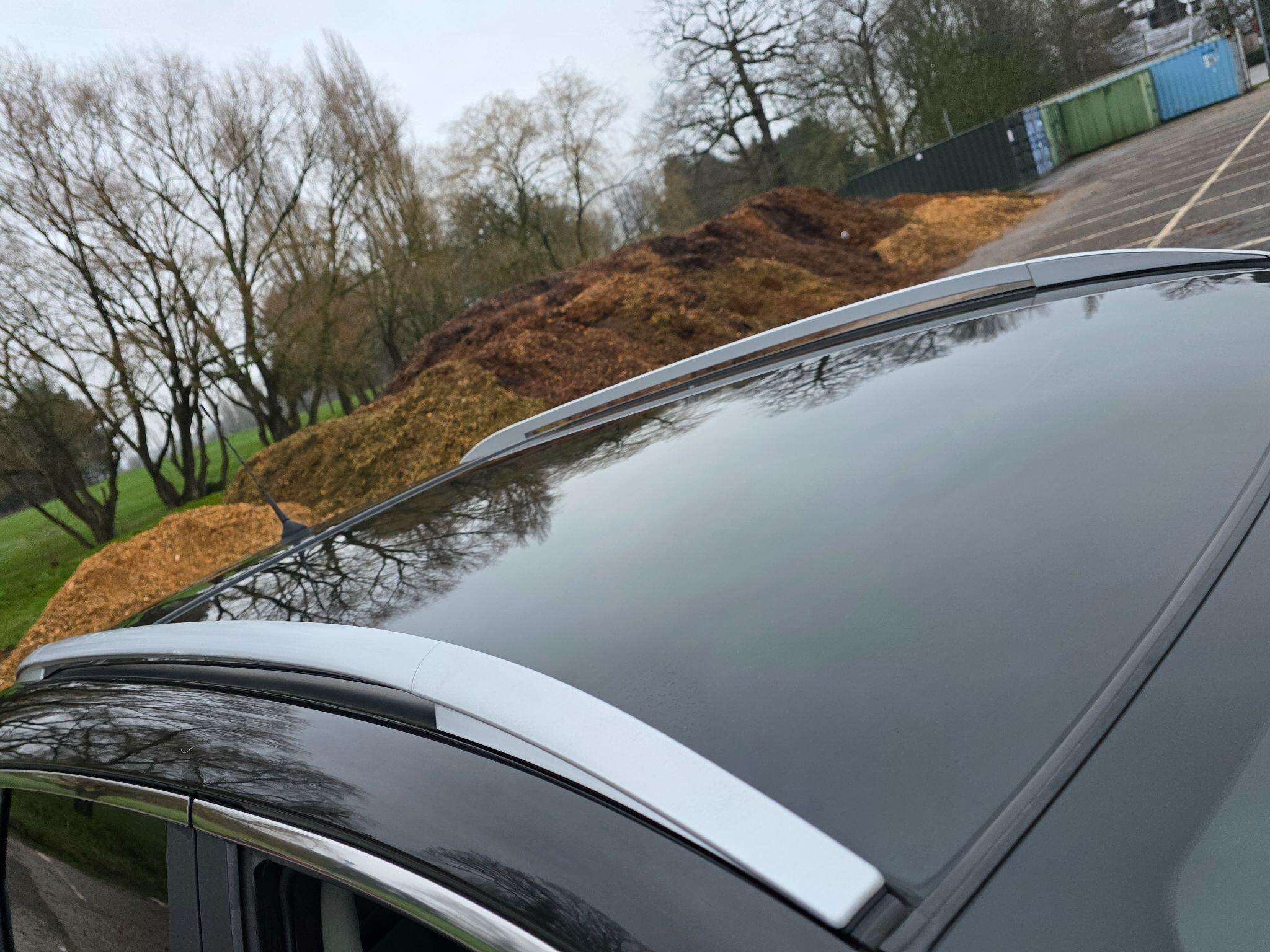 2014 NISSAN QASHQAI 2014 NISSAN QASHQAI