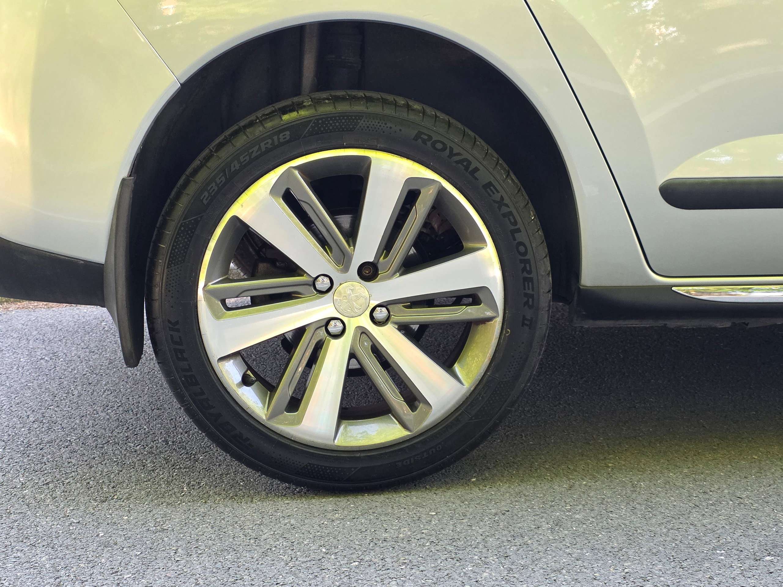2014 PEUGEOT 3008 2014 PEUGEOT 3008