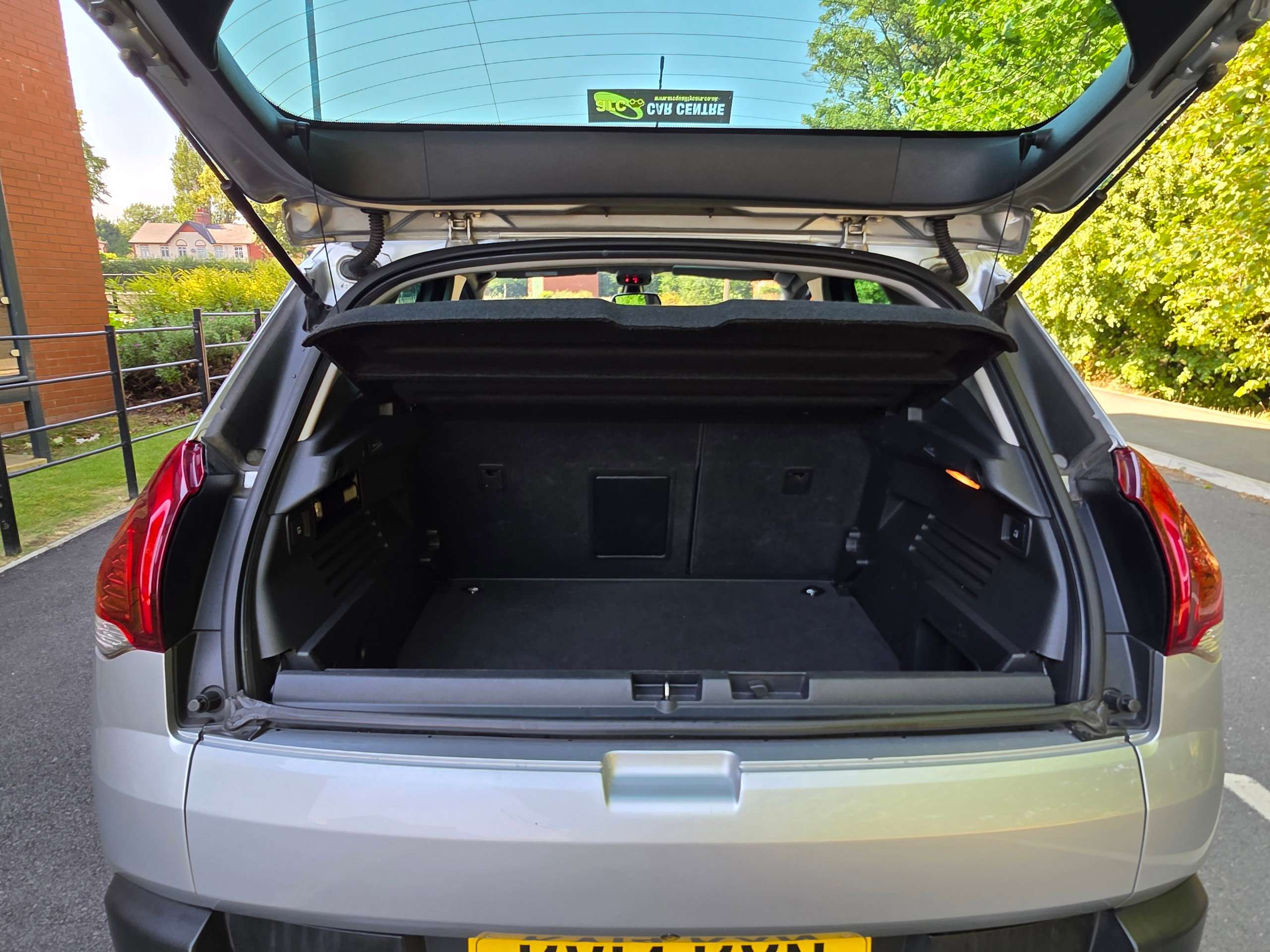 2014 PEUGEOT 3008 2014 PEUGEOT 3008