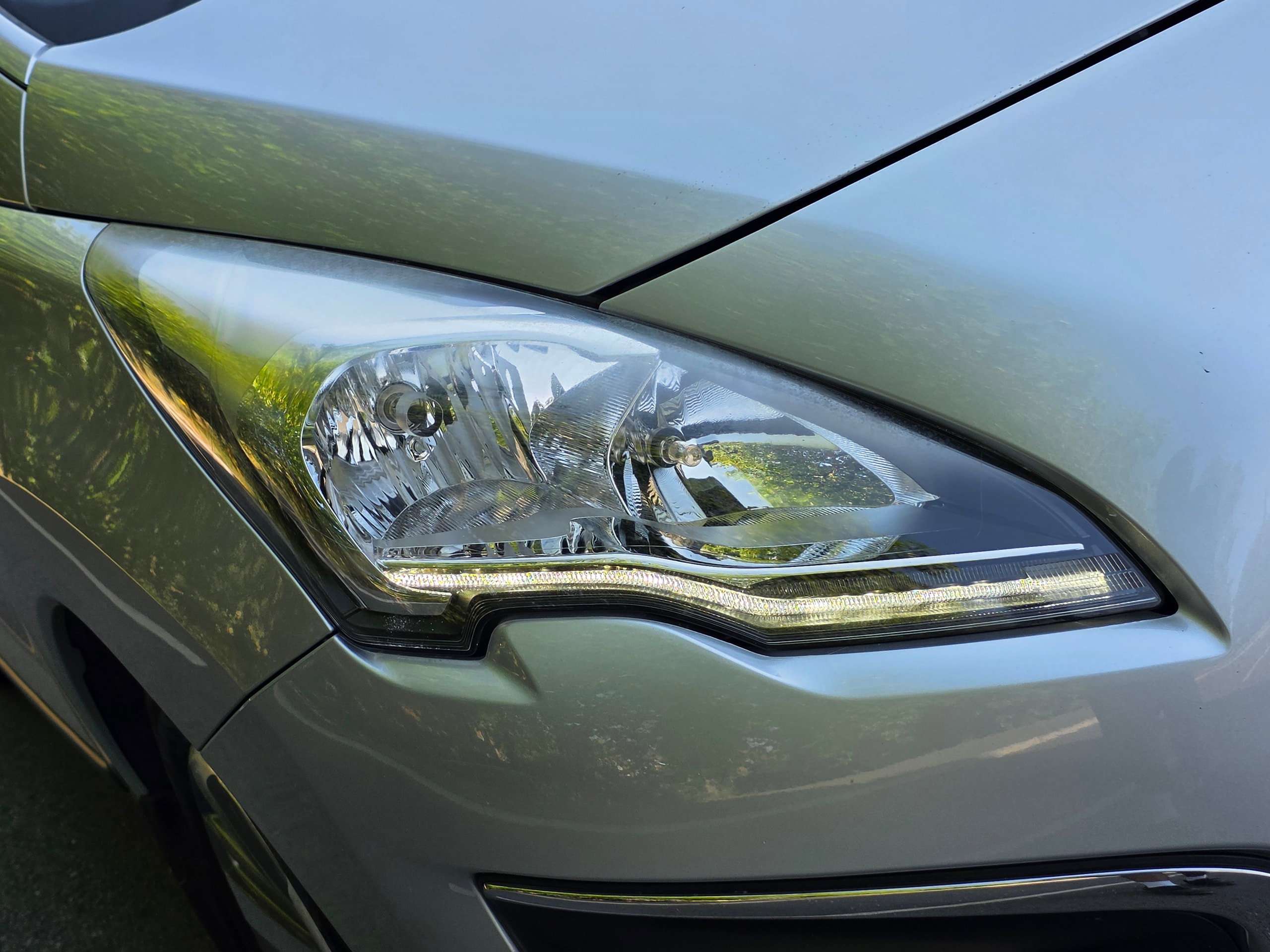 2014 PEUGEOT 3008 2014 PEUGEOT 3008