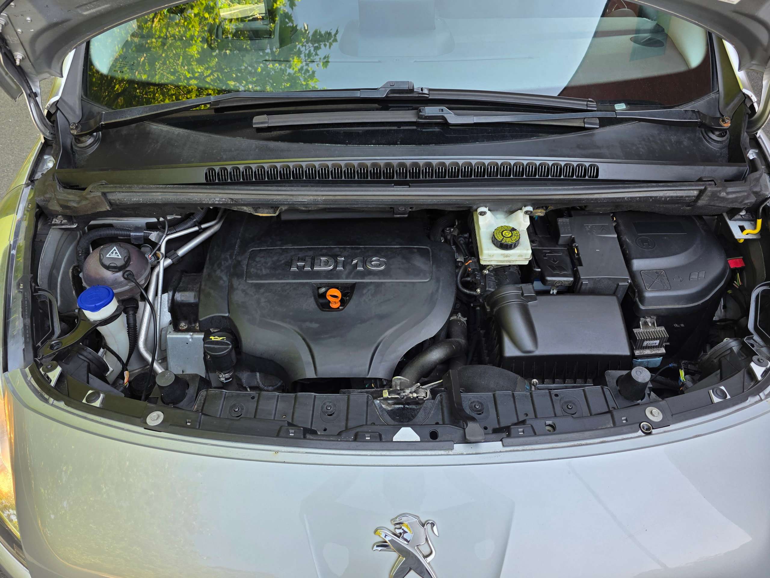 2014 PEUGEOT 3008 2014 PEUGEOT 3008