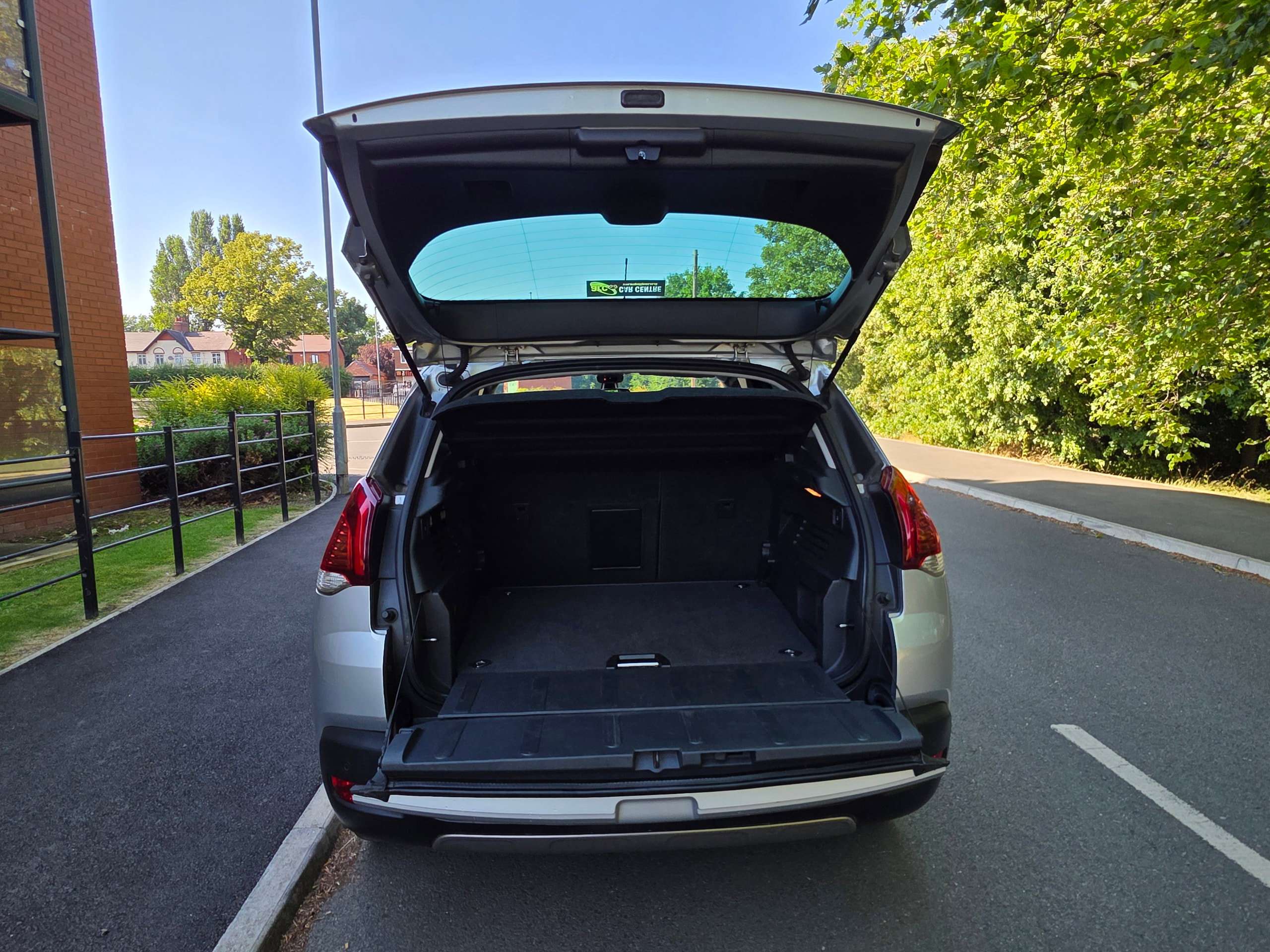 2014 PEUGEOT 3008 2014 PEUGEOT 3008