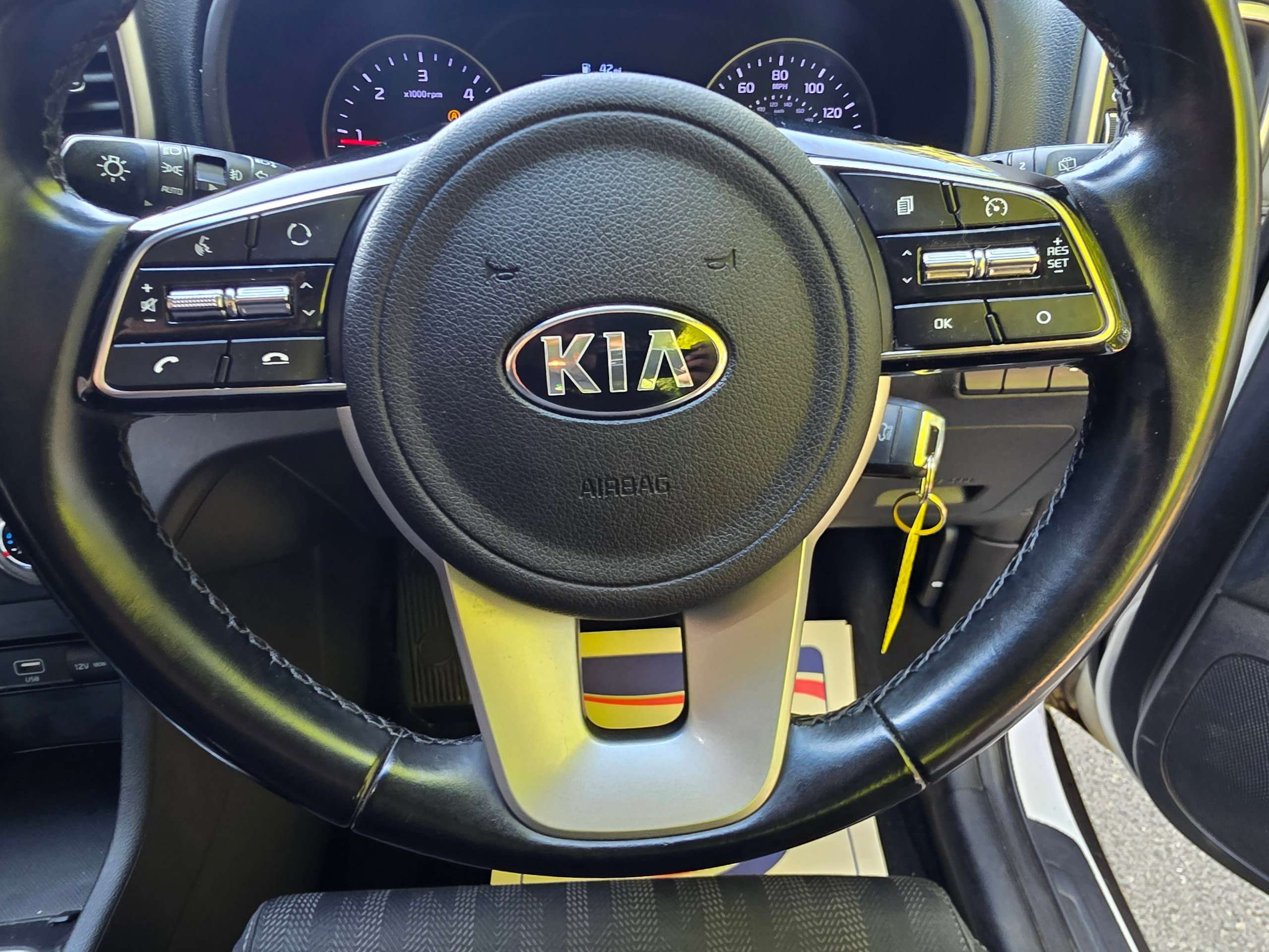 2019 KIA SPORTAGE 2019 KIA SPORTAGE