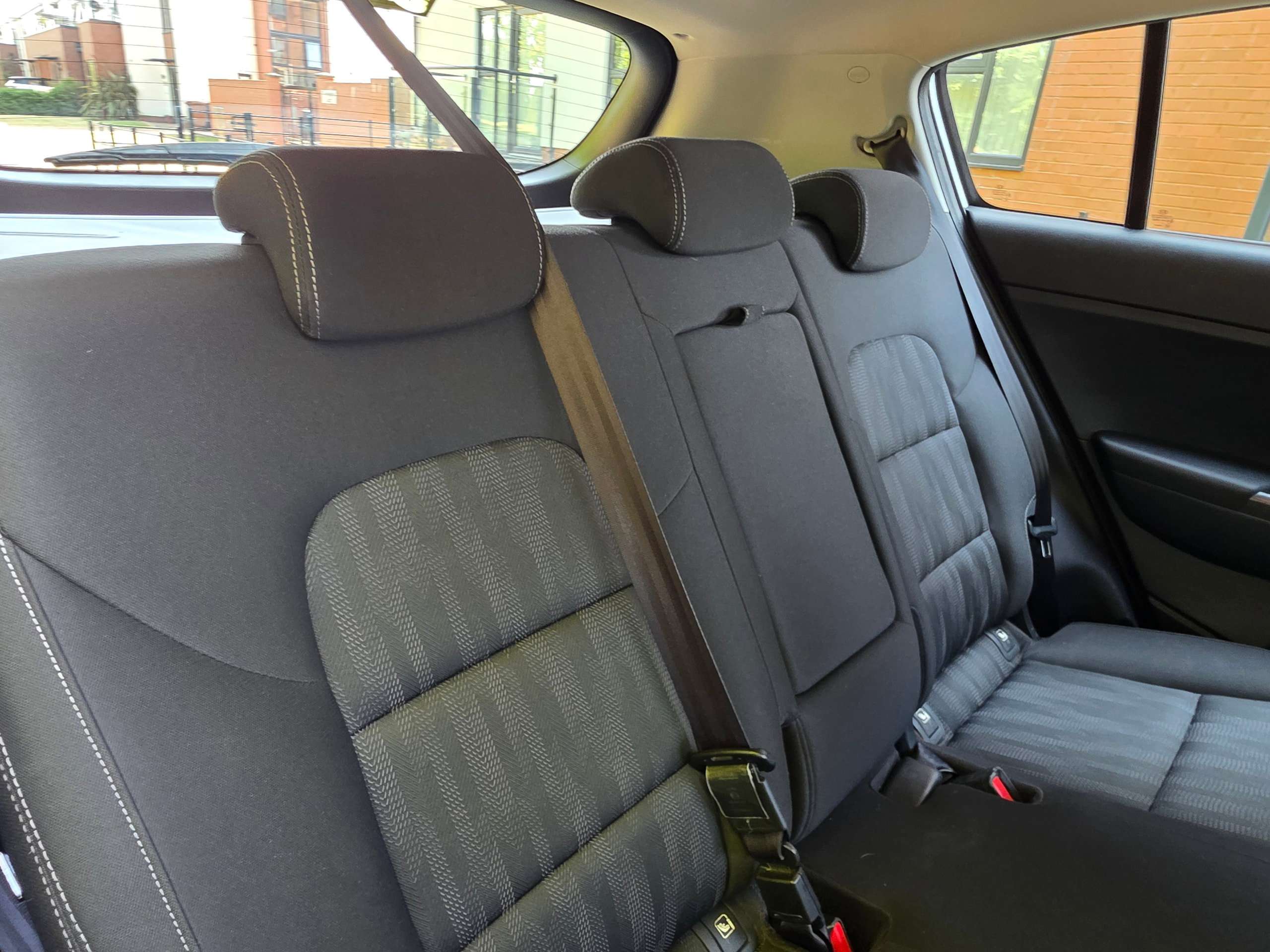 2019 KIA SPORTAGE 2019 KIA SPORTAGE
