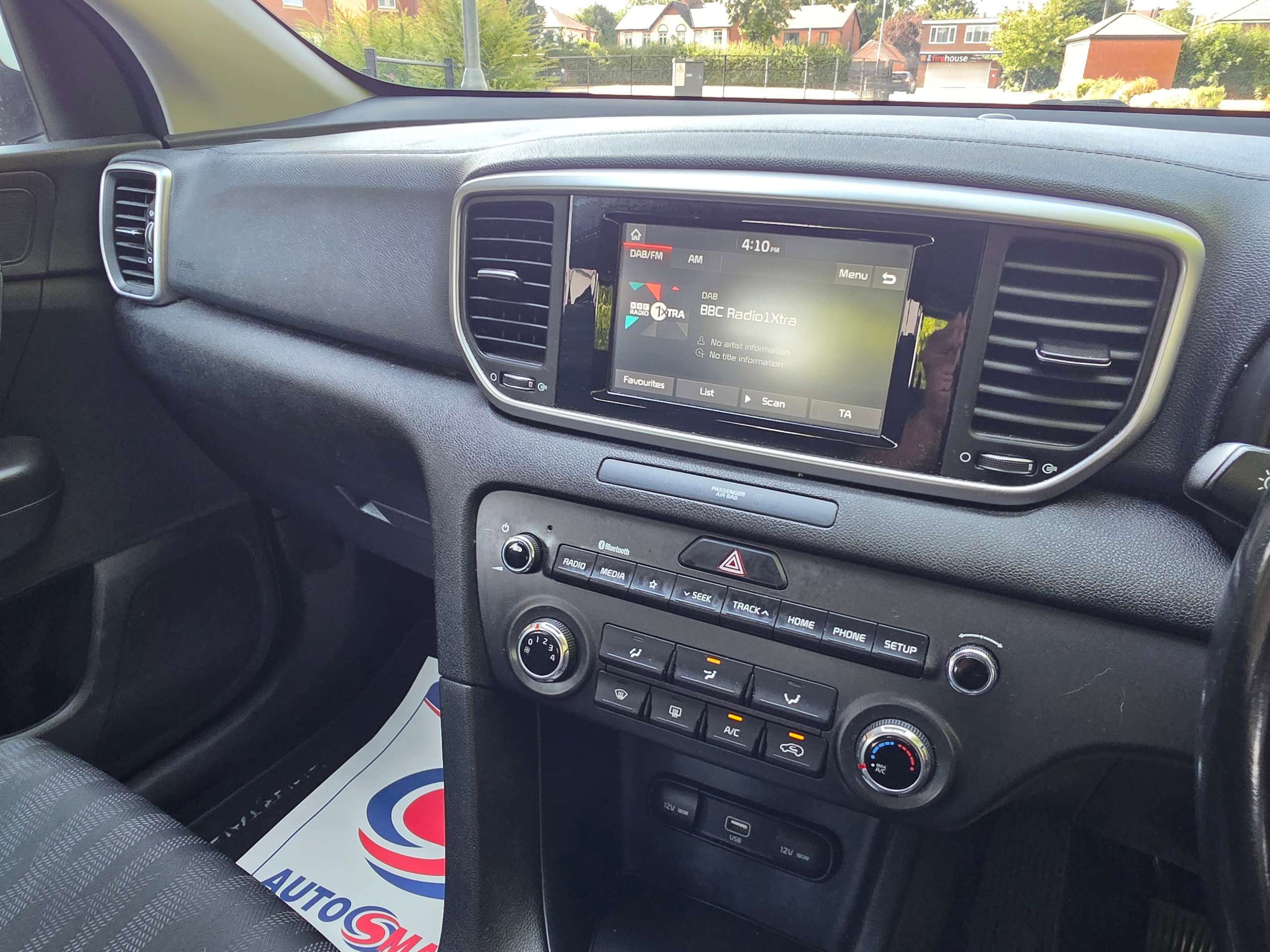 2019 KIA SPORTAGE 2019 KIA SPORTAGE
