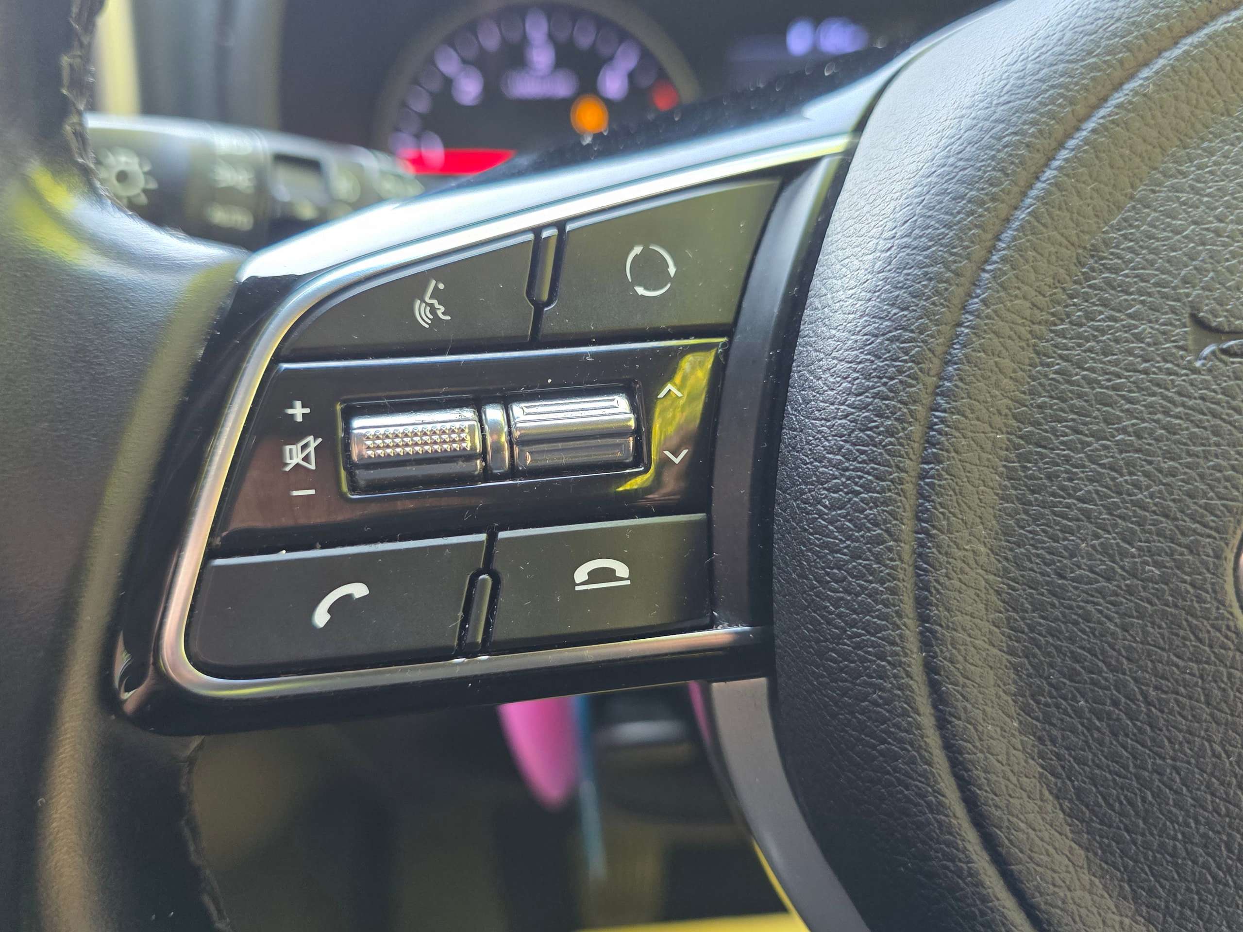 2019 KIA SPORTAGE 2019 KIA SPORTAGE