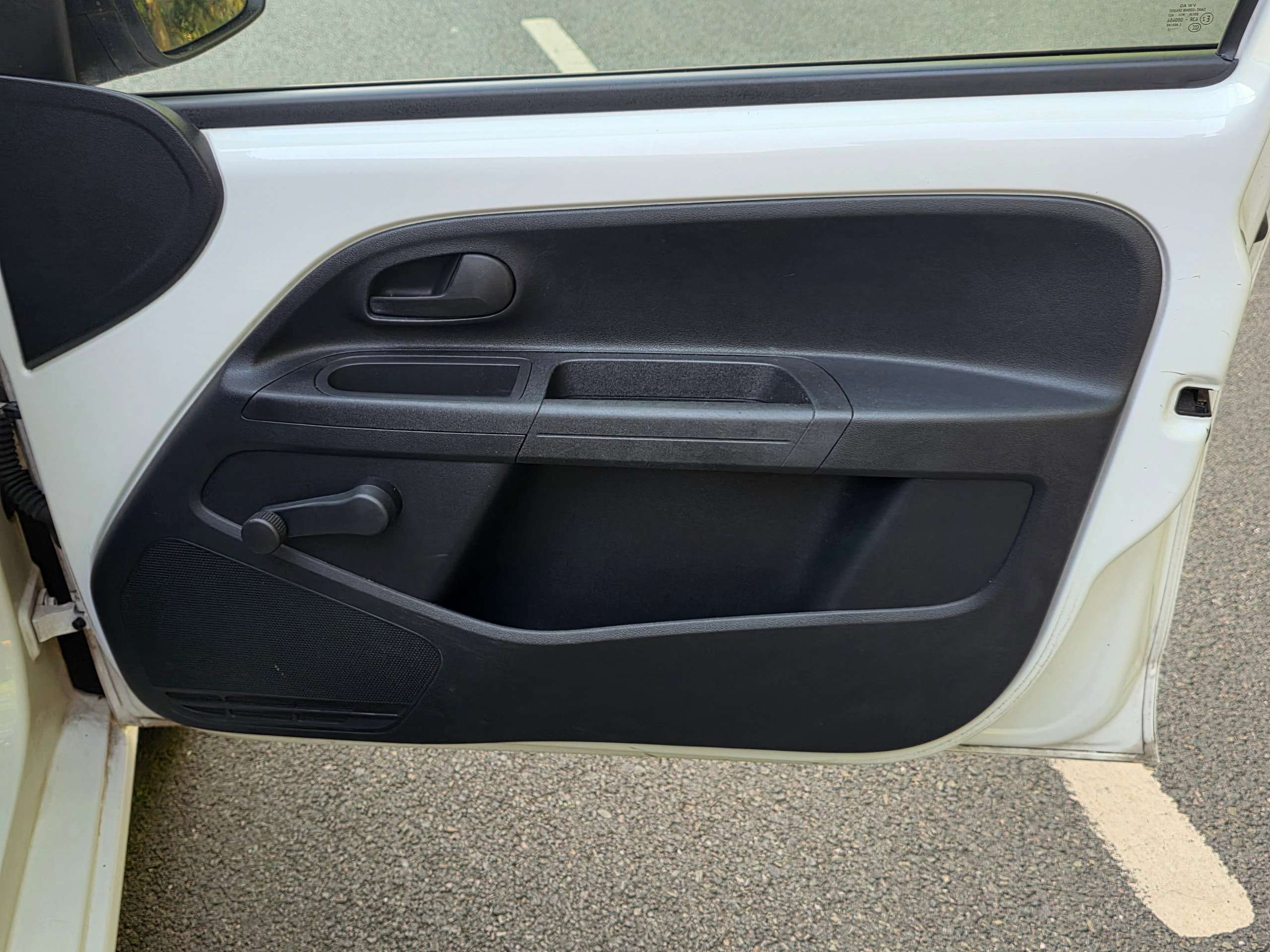 2013 SEAT MII 2013 SEAT MII