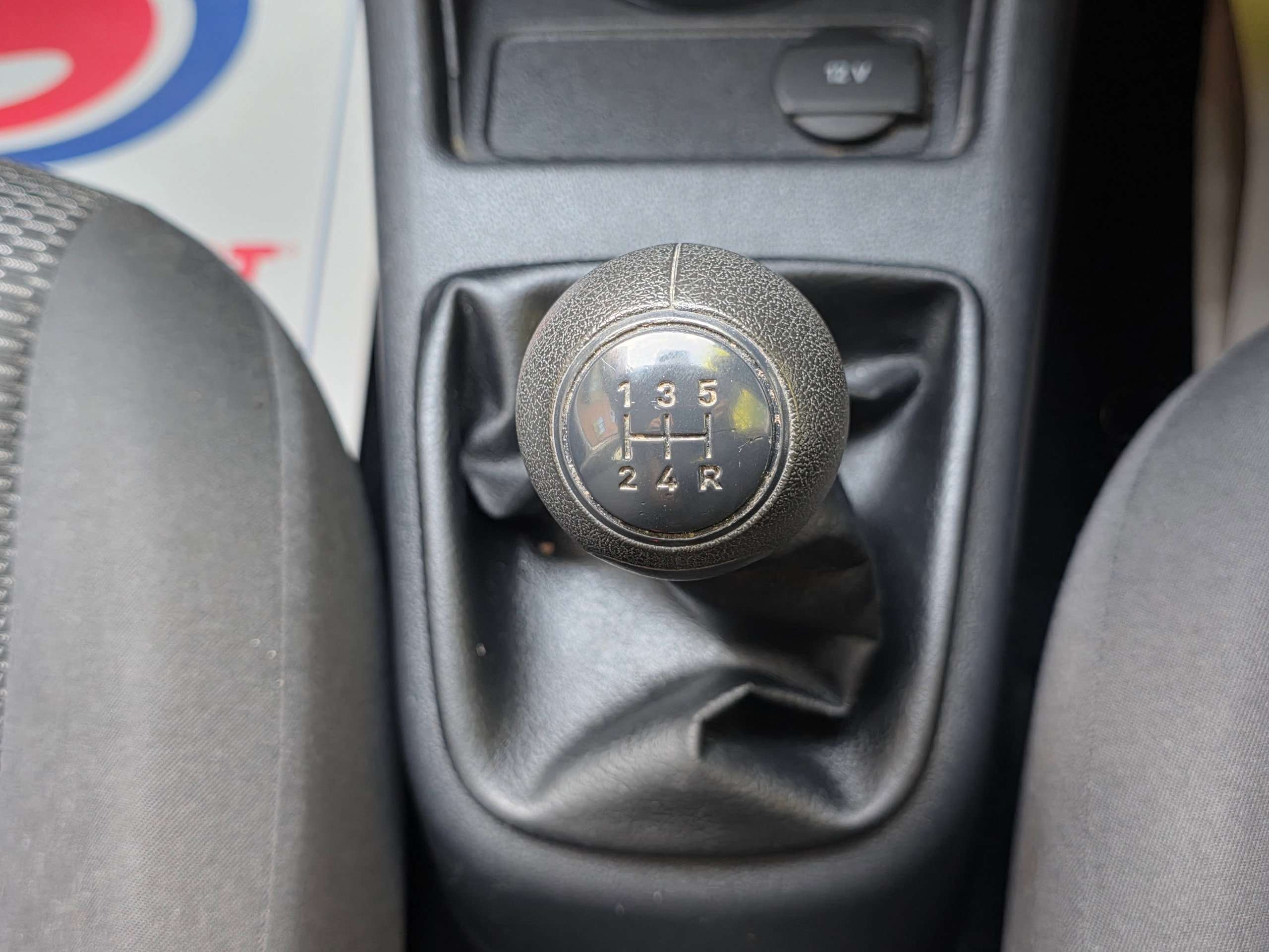 2013 SEAT MII 2013 SEAT MII