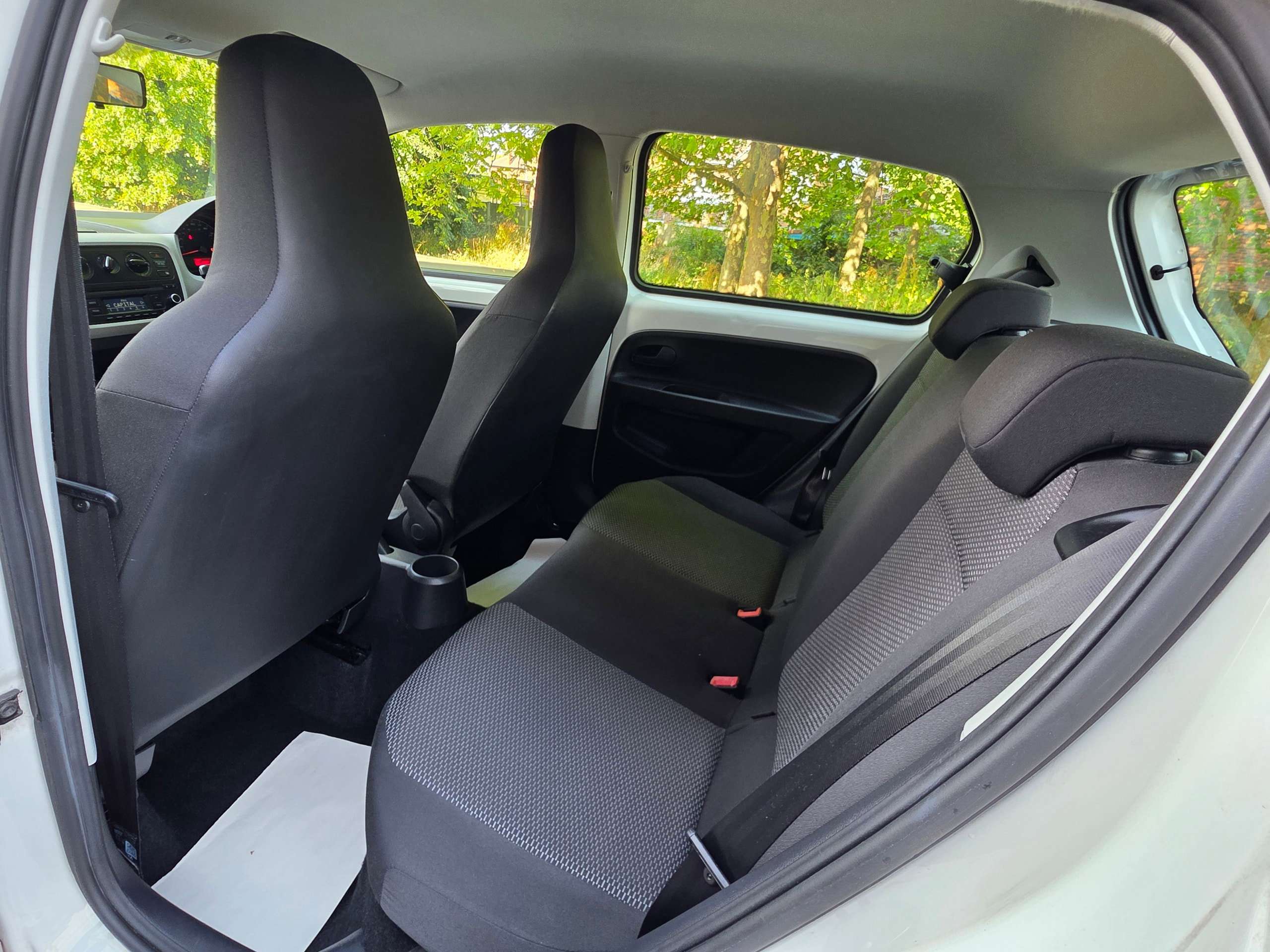 2013 SEAT MII 2013 SEAT MII