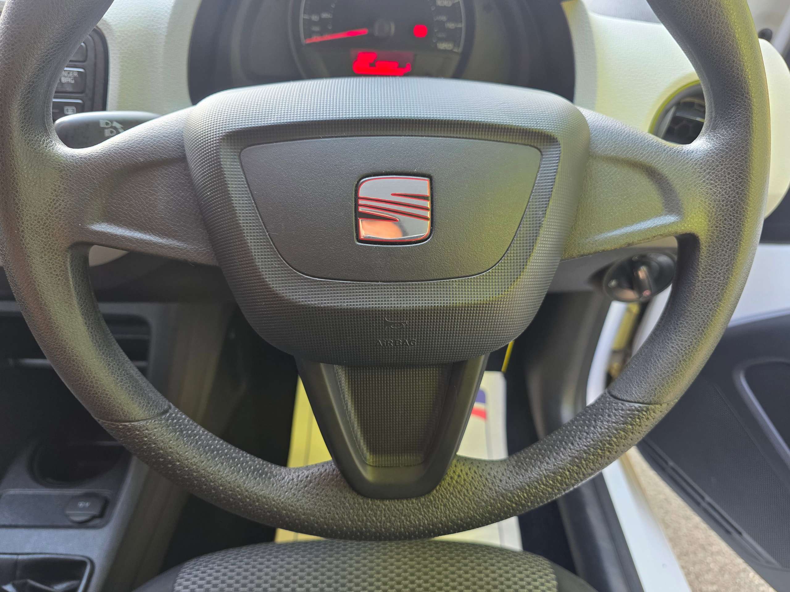 2013 SEAT MII 2013 SEAT MII