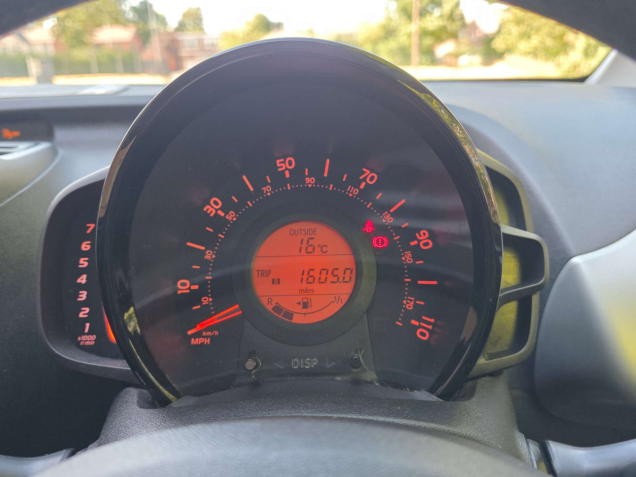 2014 CITROEN C1 2014 CITROEN C1