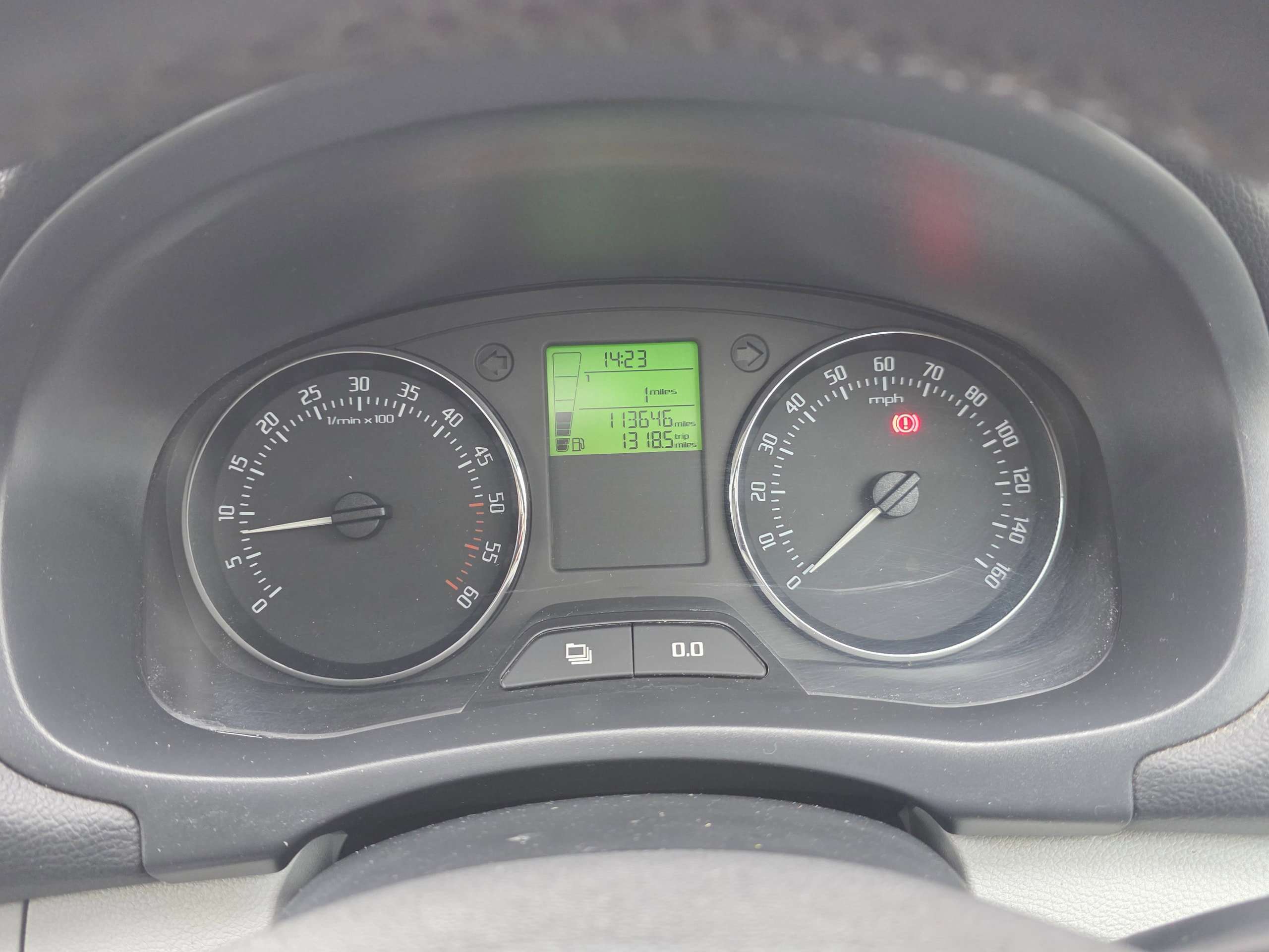 2010 SKODA FABIA 2010 SKODA FABIA