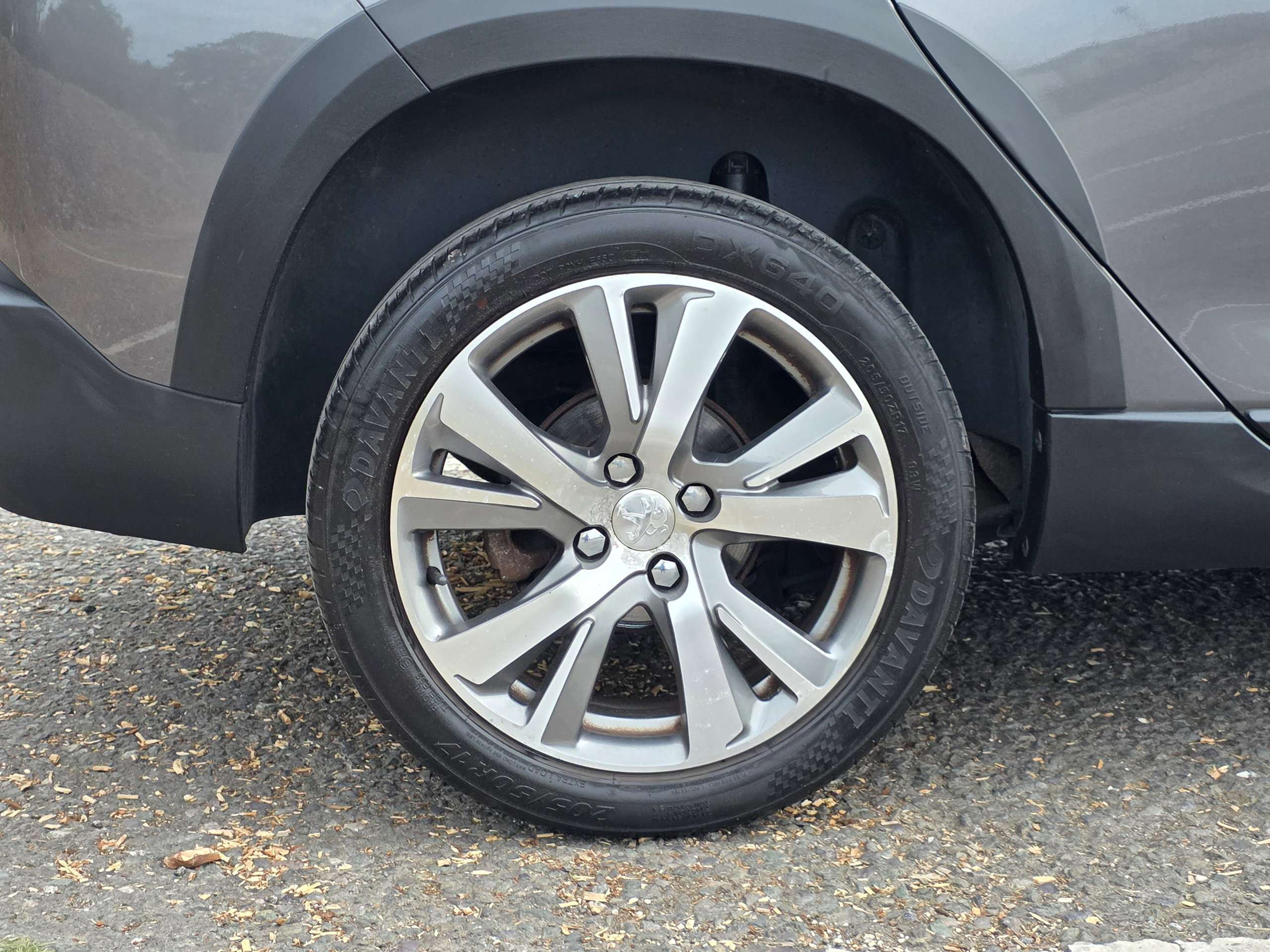 2016 PEUGEOT 2008 2016 PEUGEOT 2008