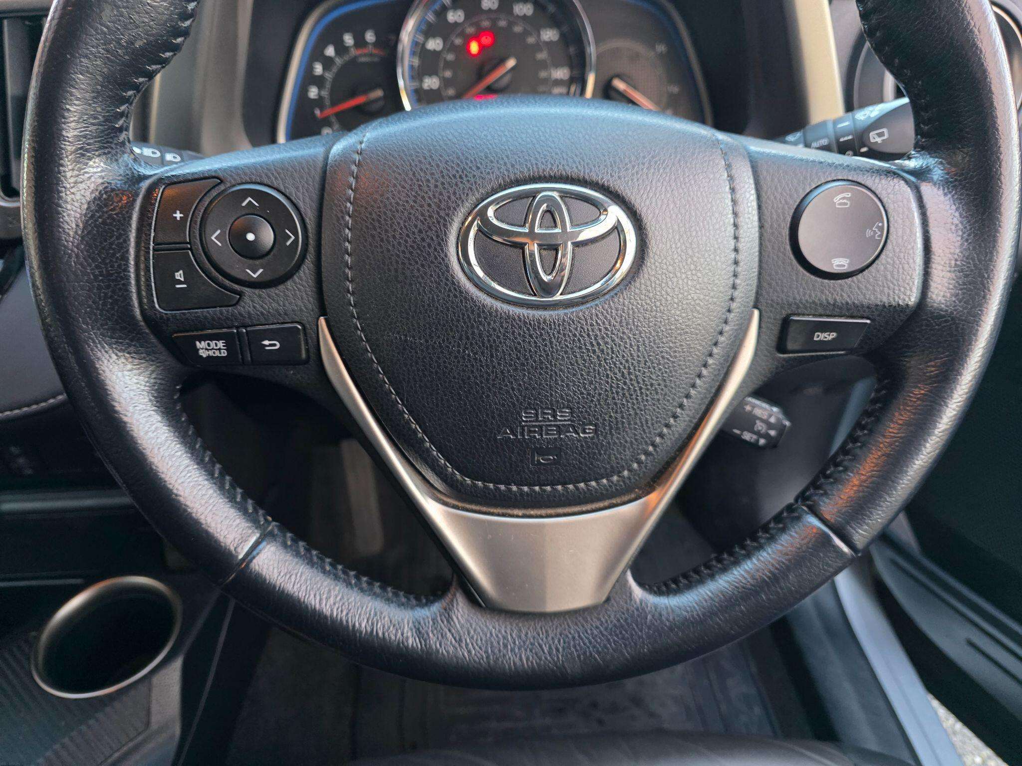 2015 TOYOTA RAV4 2015 TOYOTA RAV4