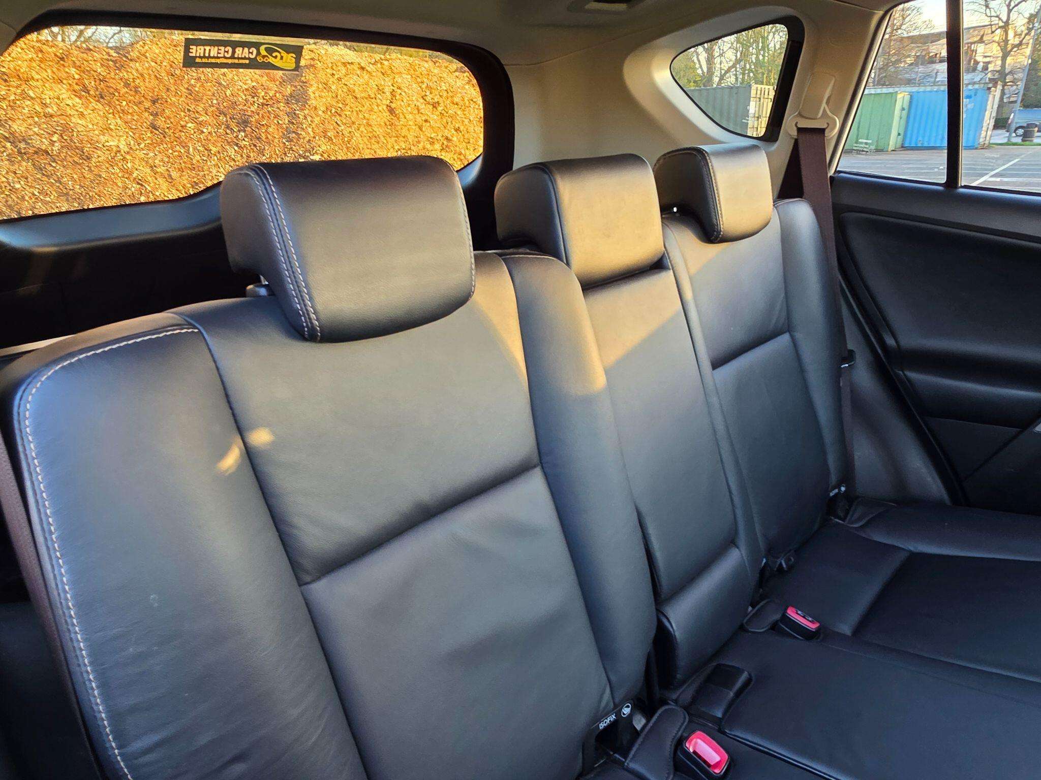 2015 TOYOTA RAV4 2015 TOYOTA RAV4