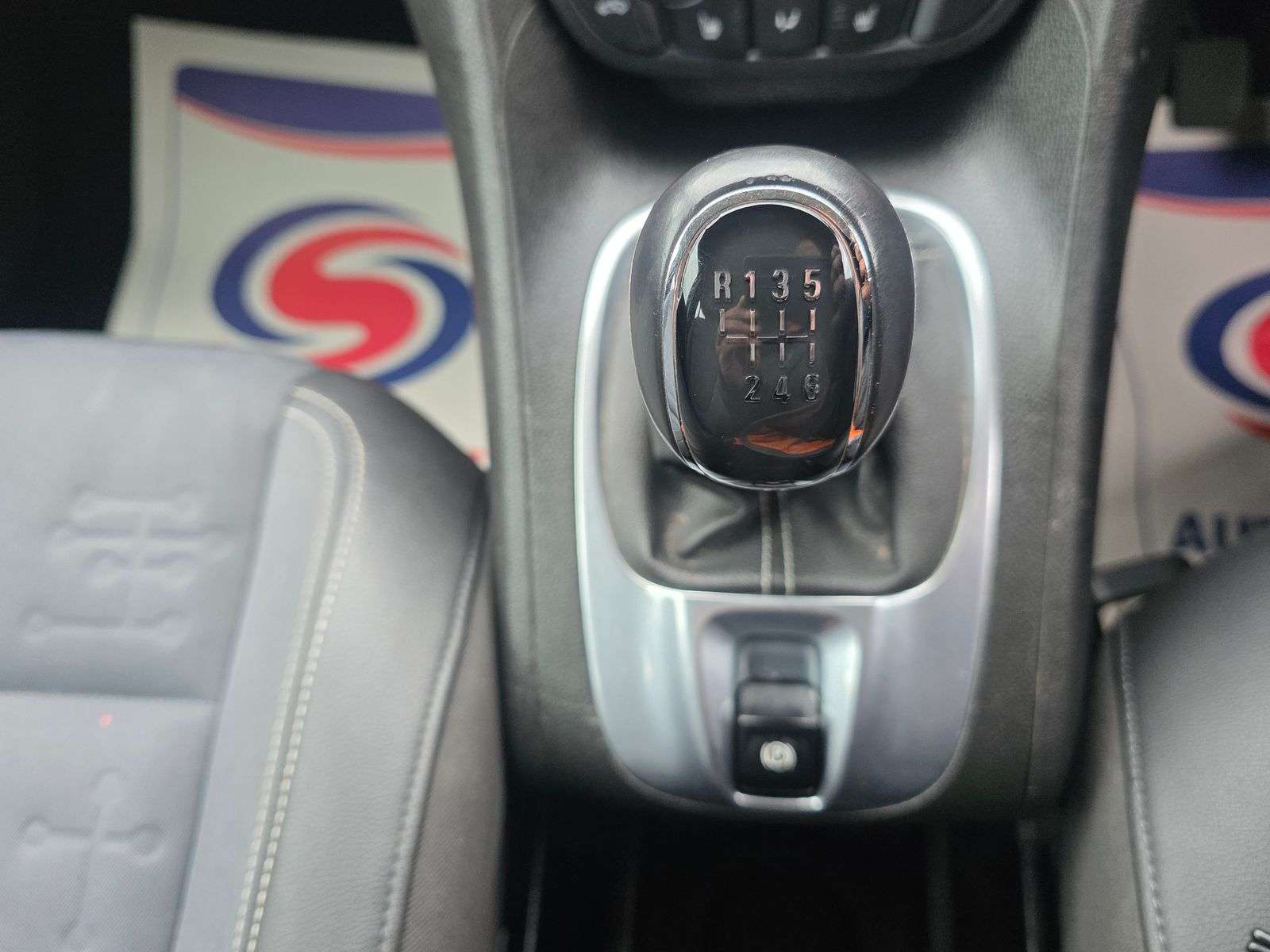 2014 VAUXHALL MERIVA 2014 VAUXHALL MERIVA