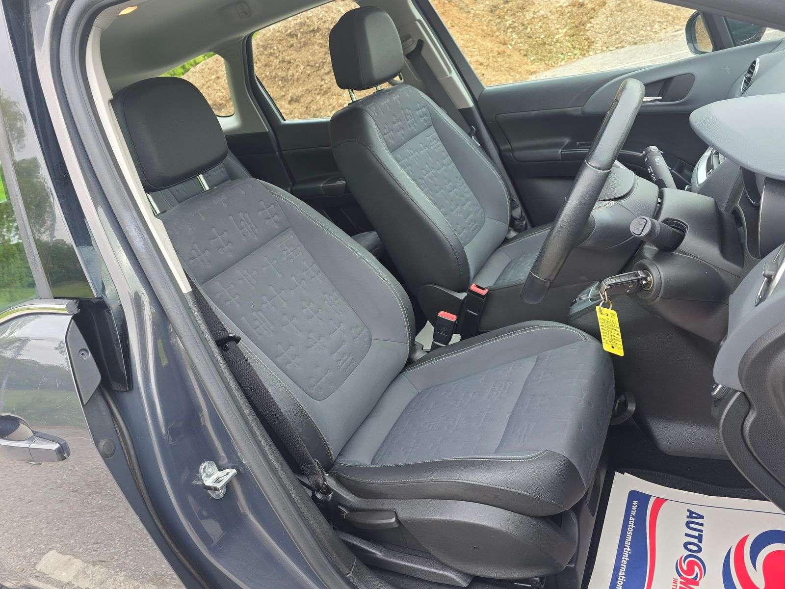 2014 VAUXHALL MERIVA 2014 VAUXHALL MERIVA