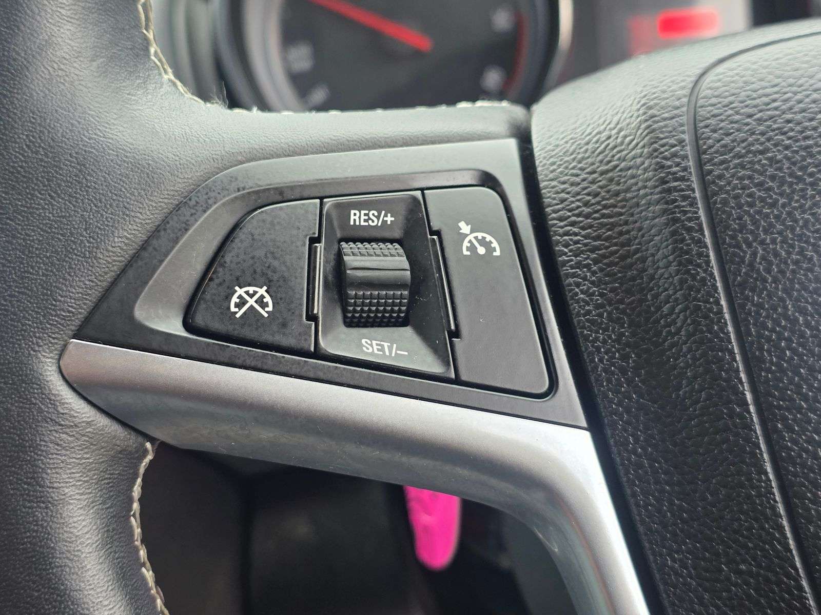 2014 VAUXHALL MERIVA 2014 VAUXHALL MERIVA