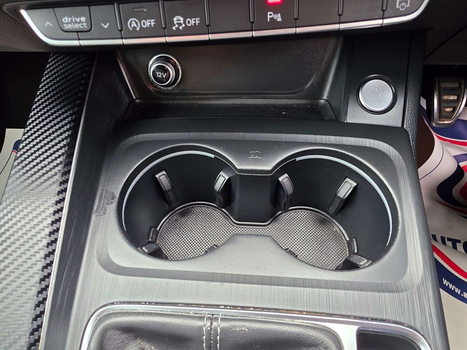 2017 AUDI A4 AVANT 2017 AUDI A4 AVANT
