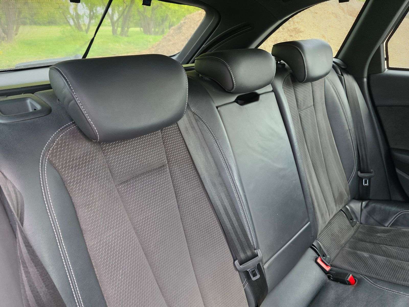 2017 AUDI A4 AVANT 2017 AUDI A4 AVANT