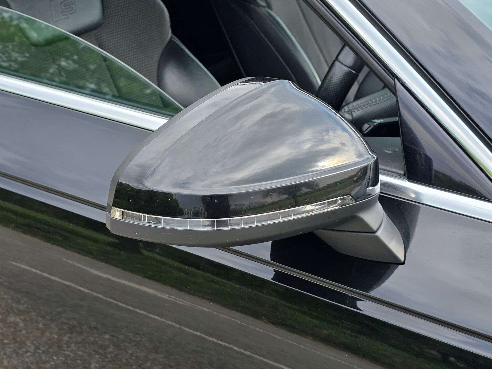 2017 AUDI A4 AVANT 2017 AUDI A4 AVANT