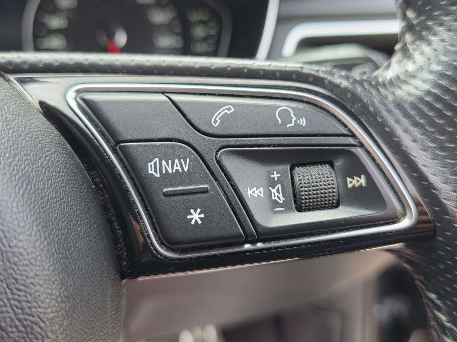 2017 AUDI A4 AVANT 2017 AUDI A4 AVANT
