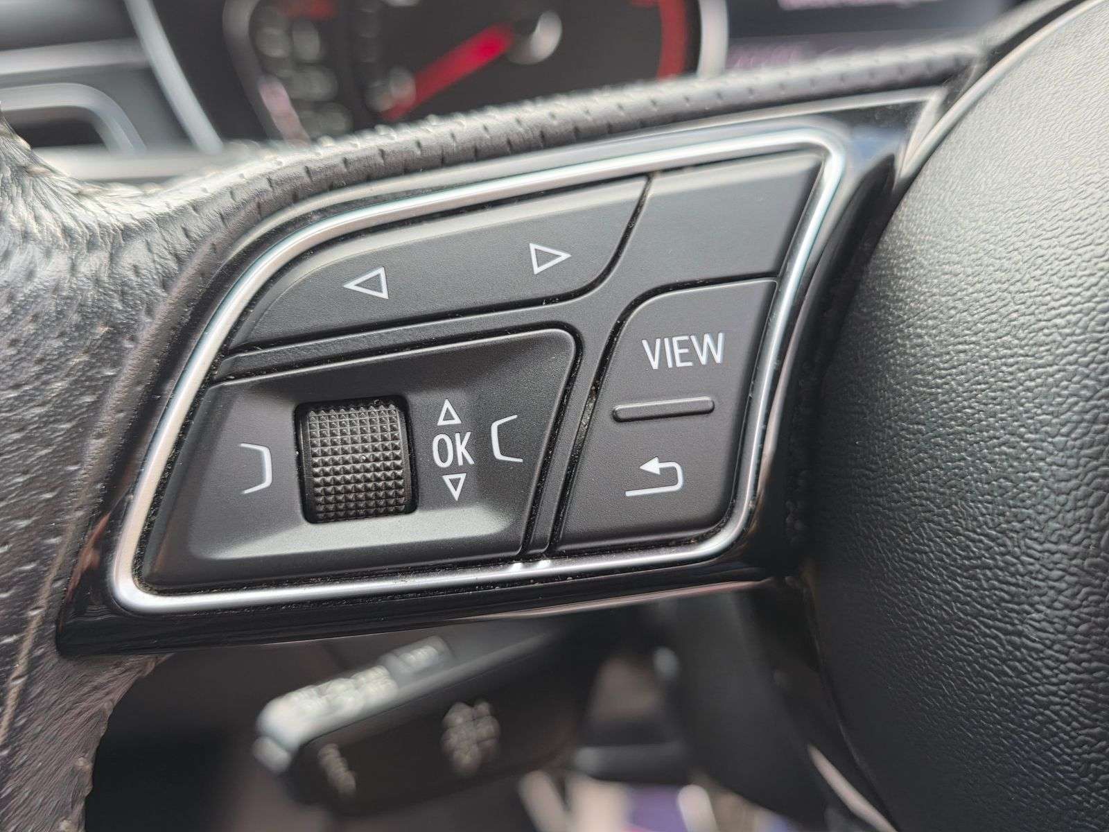 2017 AUDI A4 AVANT 2017 AUDI A4 AVANT