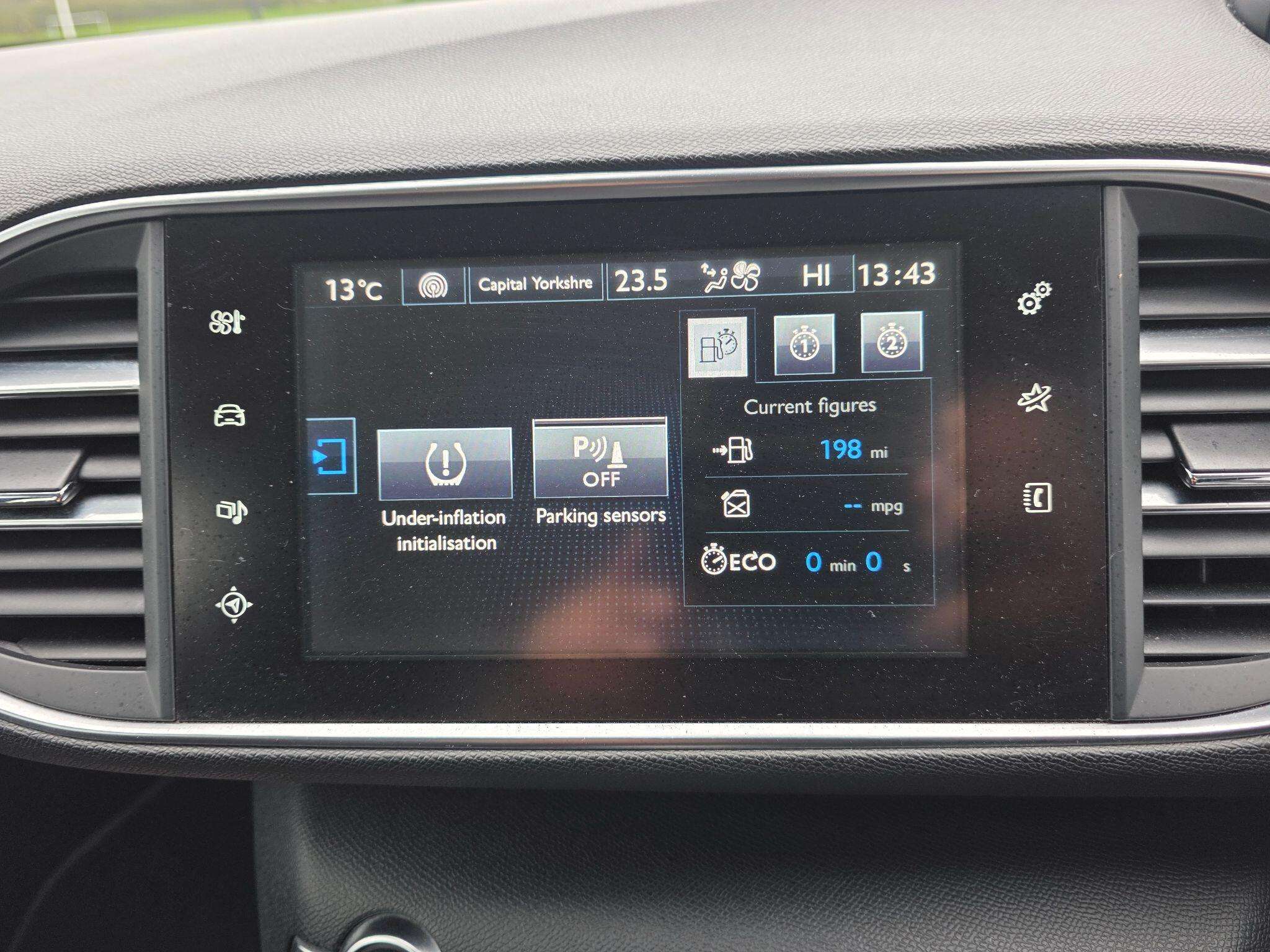 2014 PEUGEOT 308 2014 PEUGEOT 308