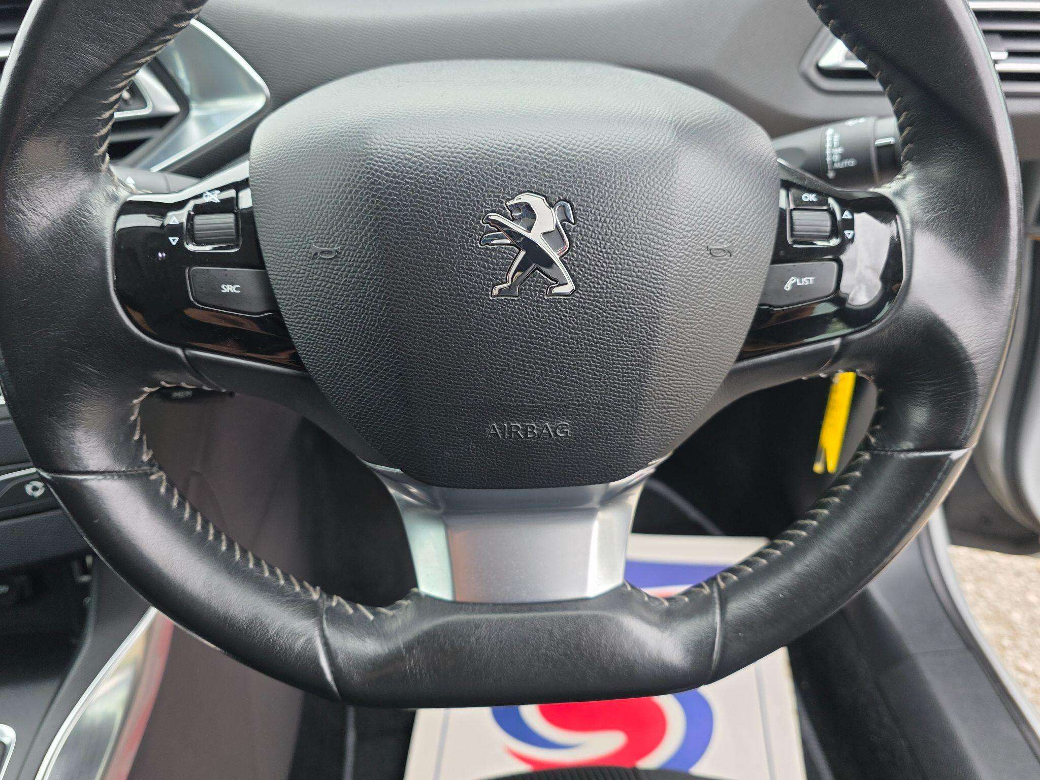 2014 PEUGEOT 308 2014 PEUGEOT 308