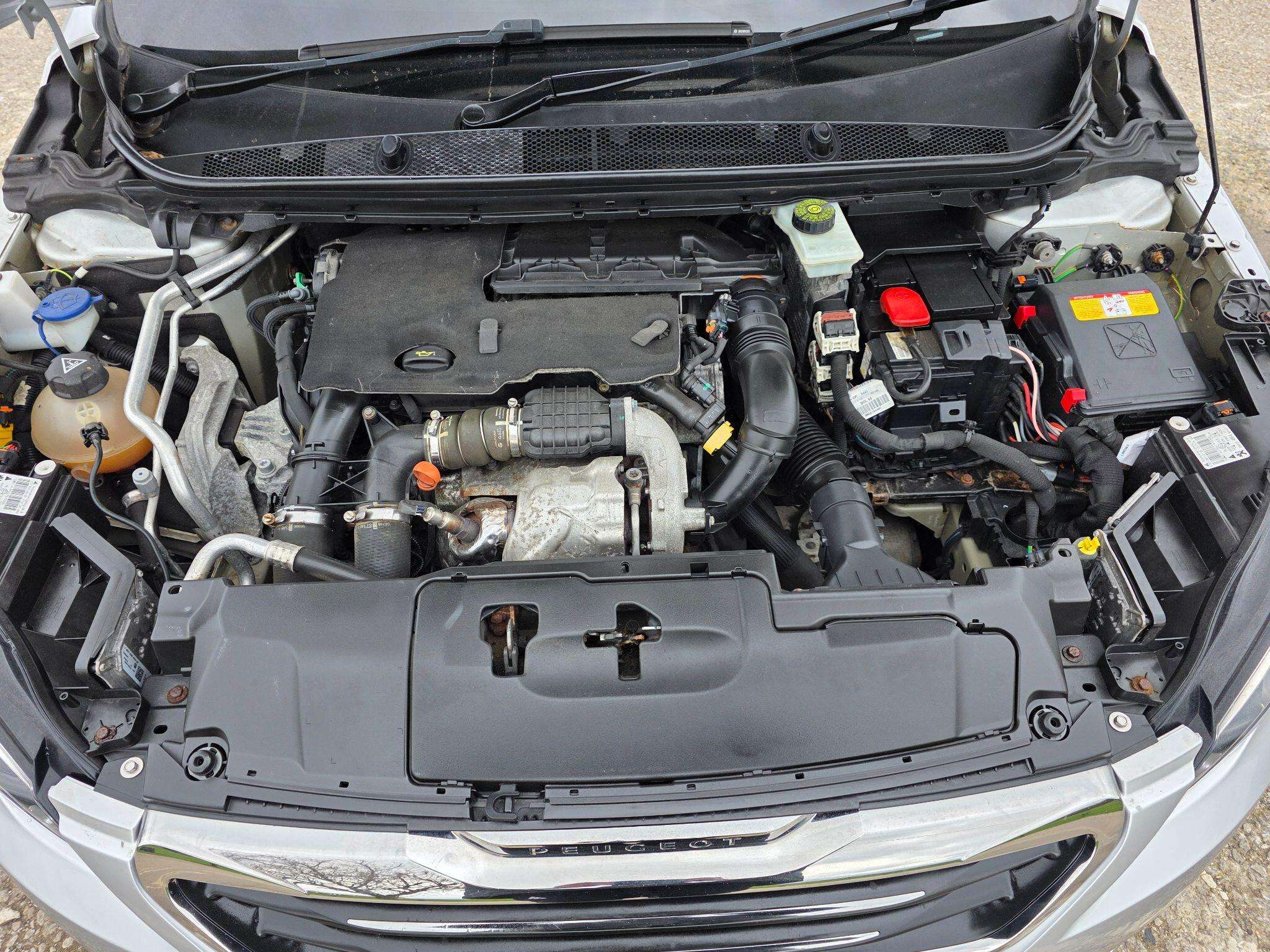 2014 PEUGEOT 308 2014 PEUGEOT 308