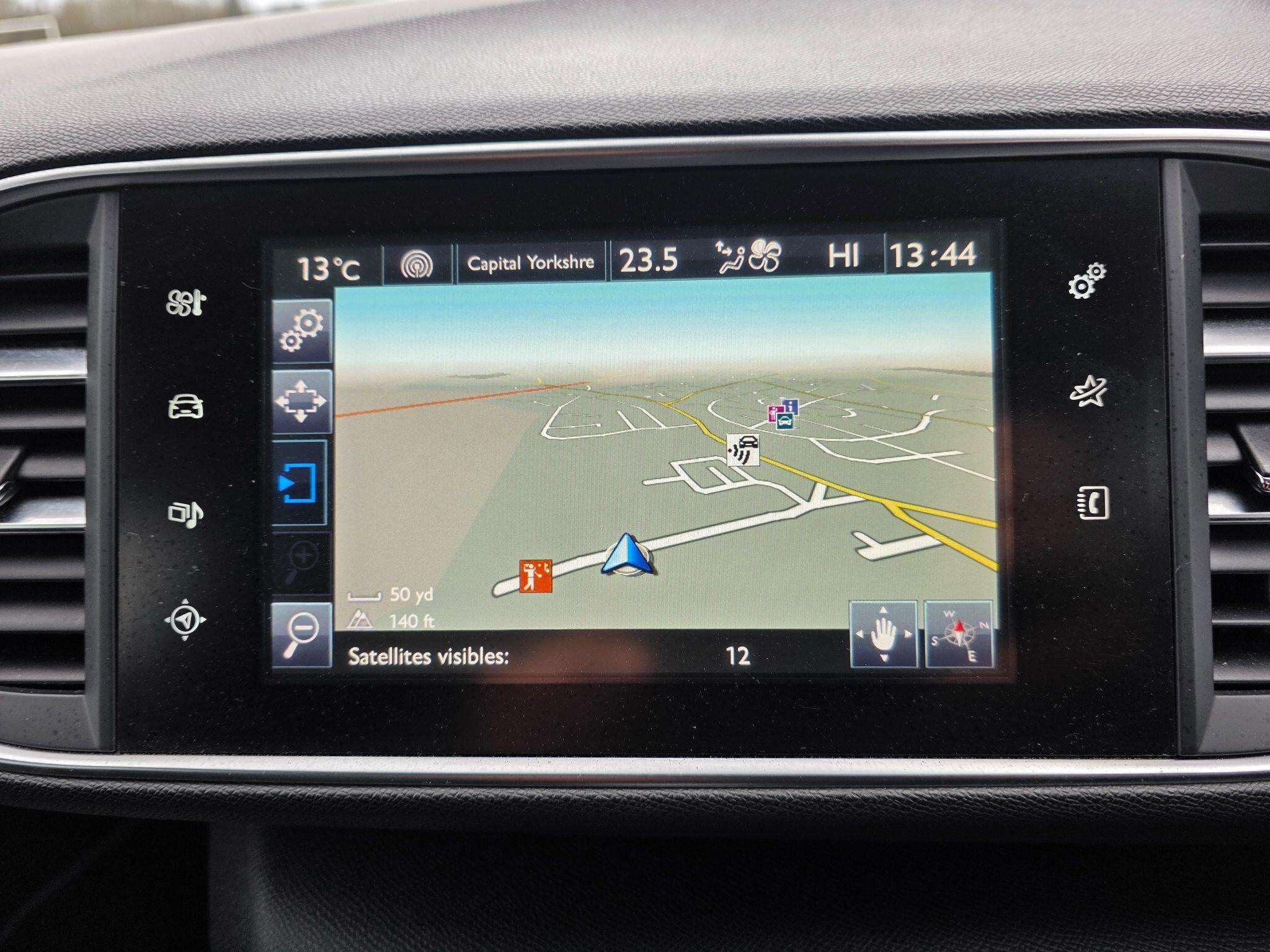 2014 PEUGEOT 308 2014 PEUGEOT 308