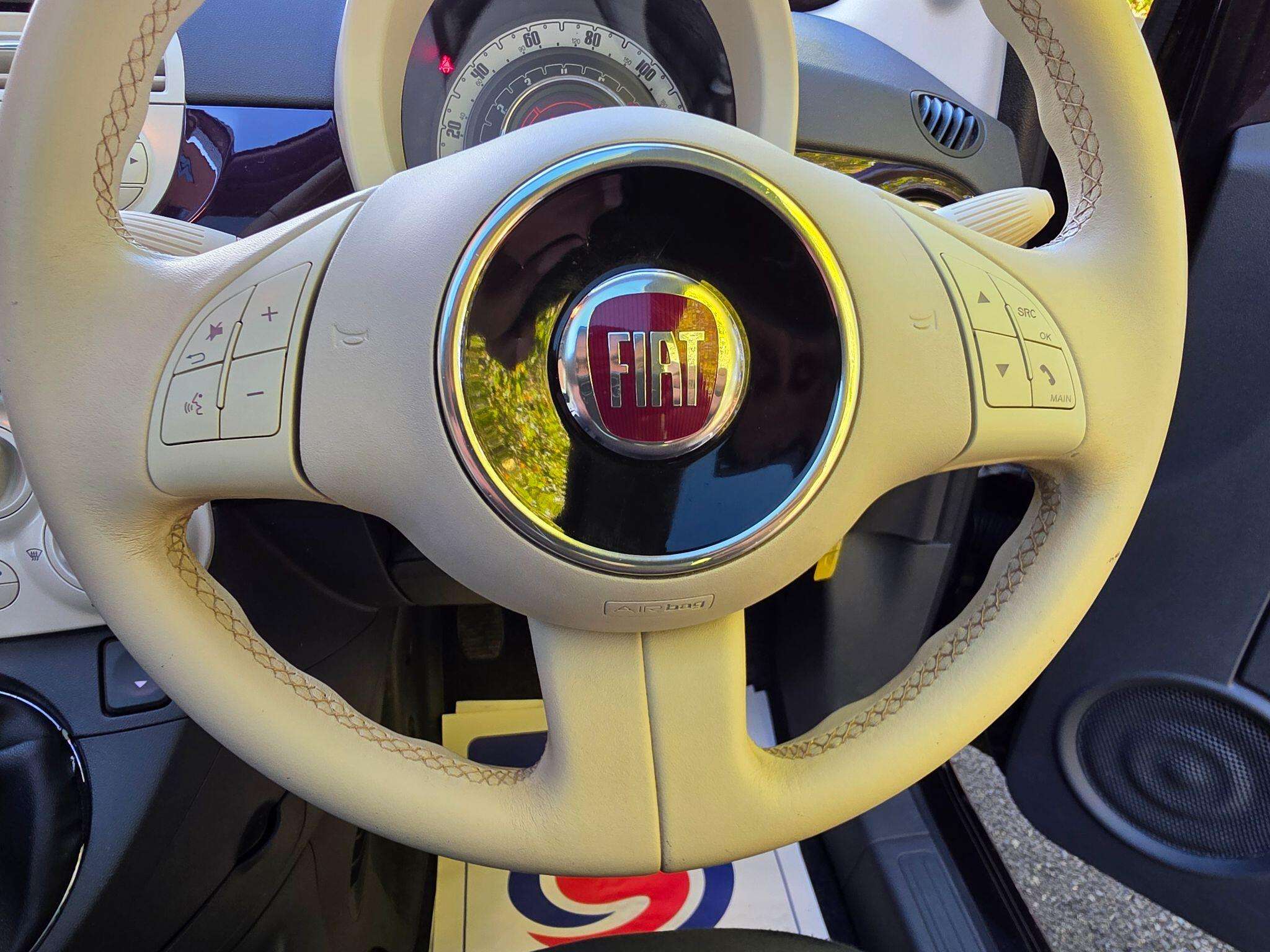 2013 FIAT 500 2013 FIAT 500