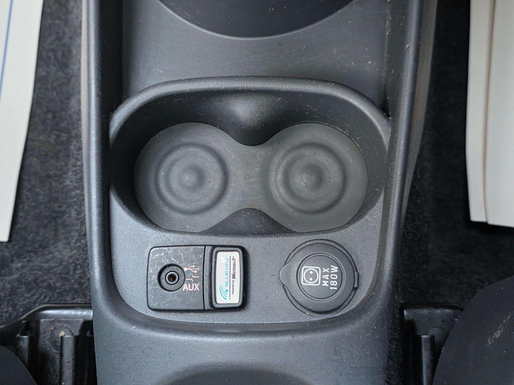 2013 FIAT 500 2013 FIAT 500