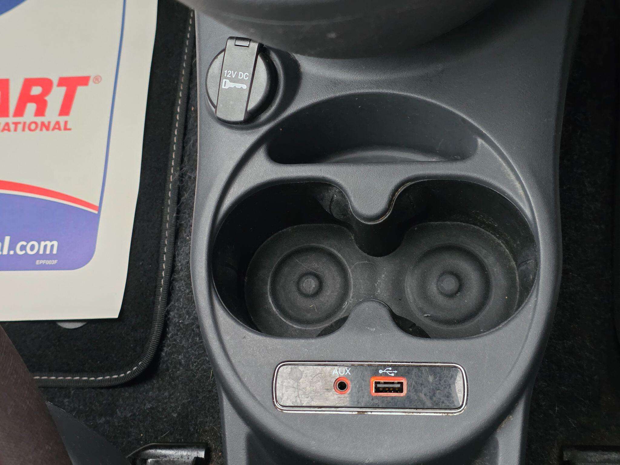 2015 FIAT 500 2015 FIAT 500