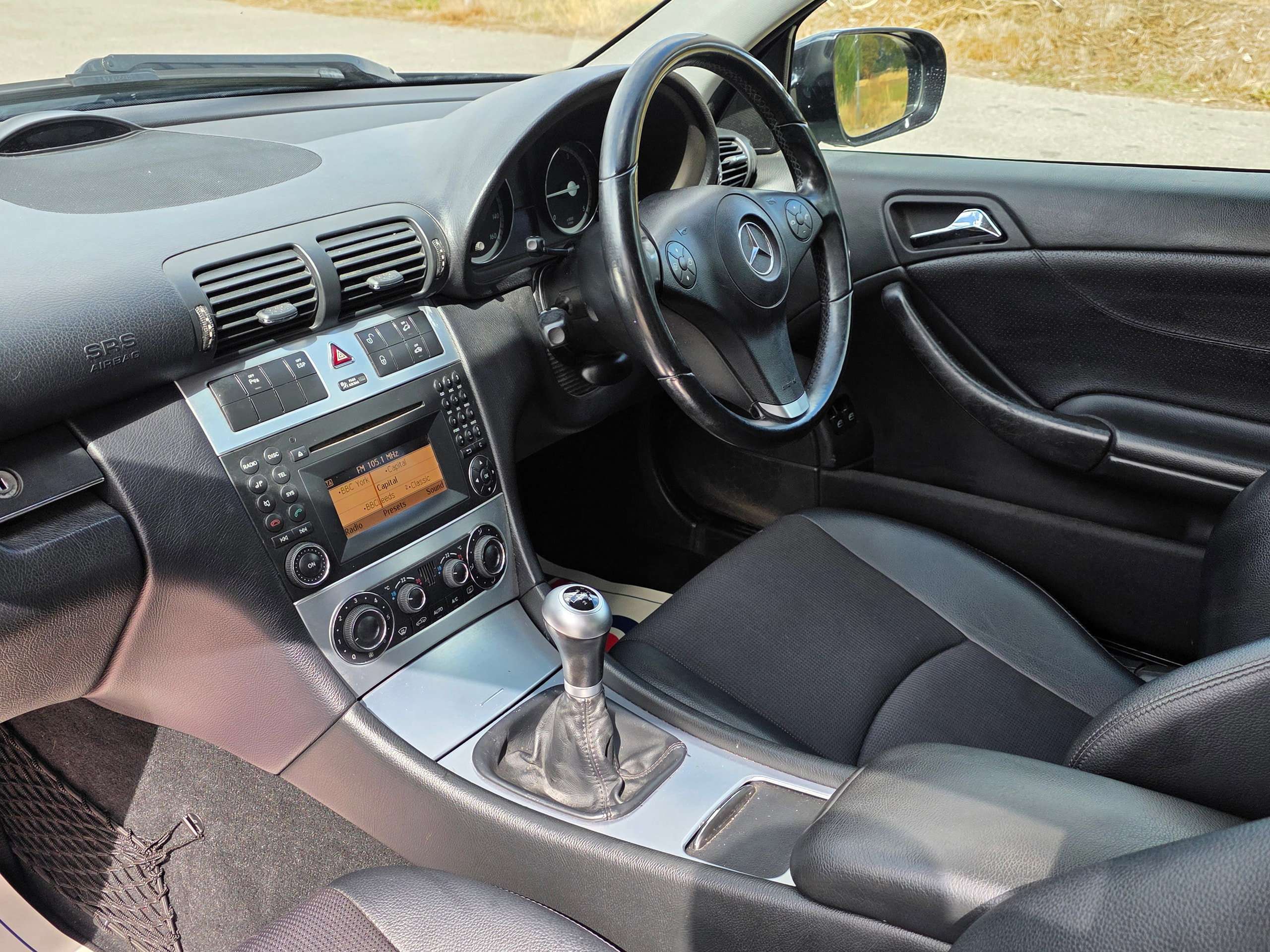 2010 MERCEDES-BENZ CLC CLASS 2010 MERCEDES-BENZ CLC CLASS