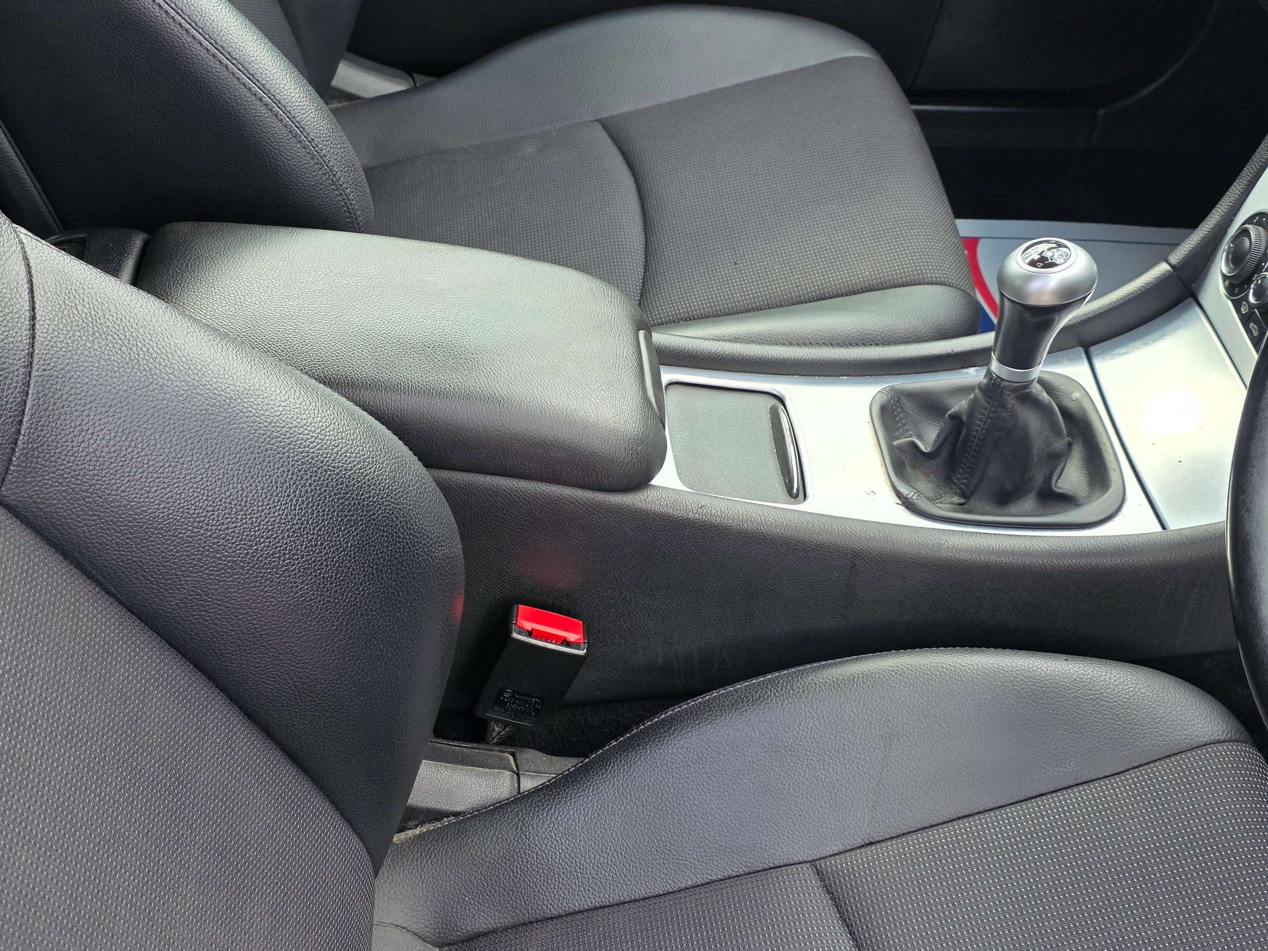 2010 MERCEDES-BENZ CLC CLASS 2010 MERCEDES-BENZ CLC CLASS